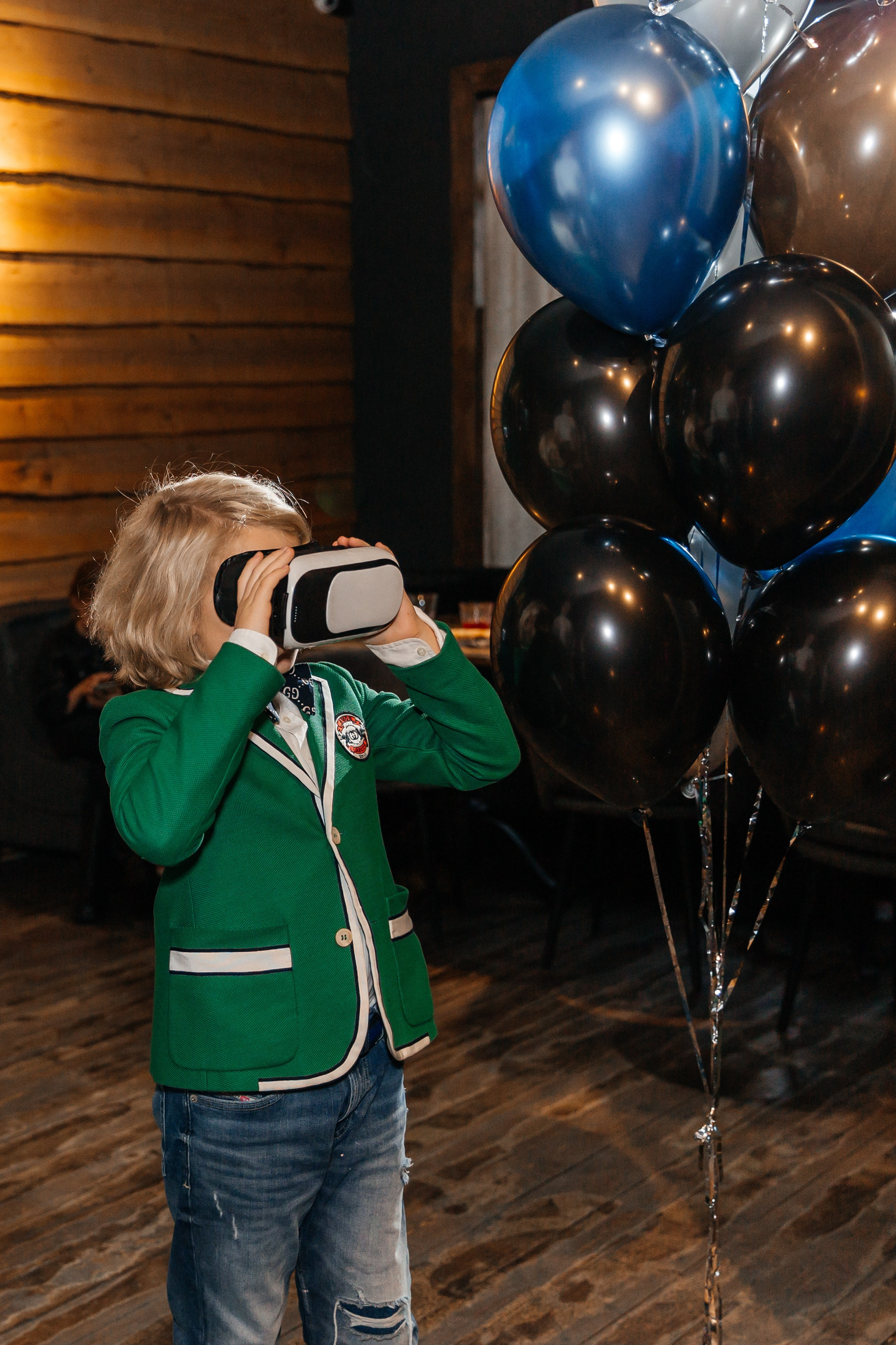 День рождения Екатерины