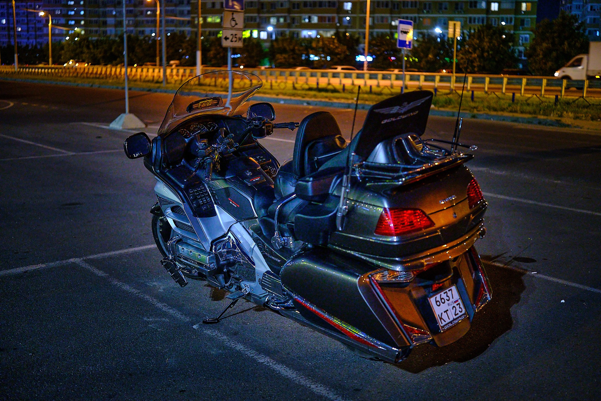 Моточетверг 20.06.2024. Константин Тимонин — фотограф в Краснодаре