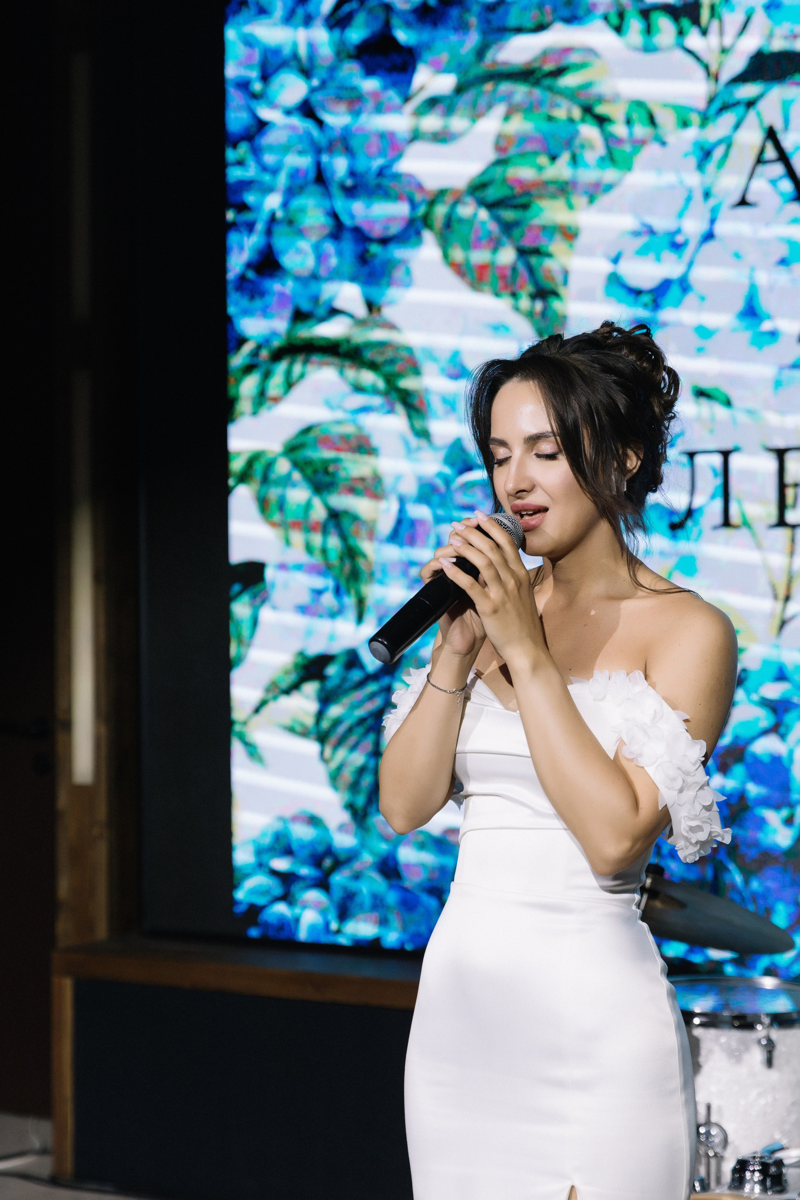 Алина и Александр. Свадебный фотограф в Краснодаре Булатова Наталия