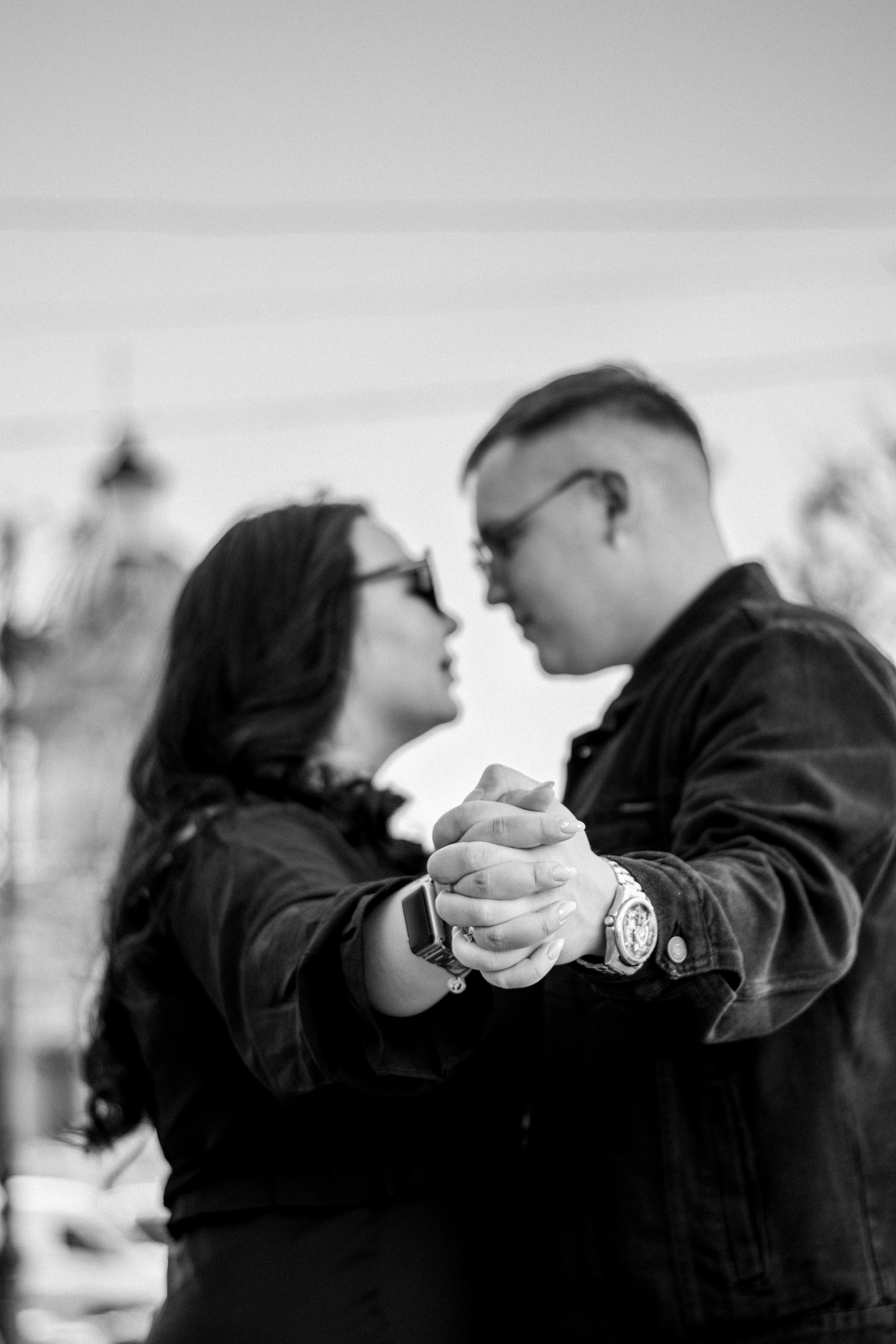 Руслан и Ландыш. Фотограф Санкт-Петербург | Дарья Першина