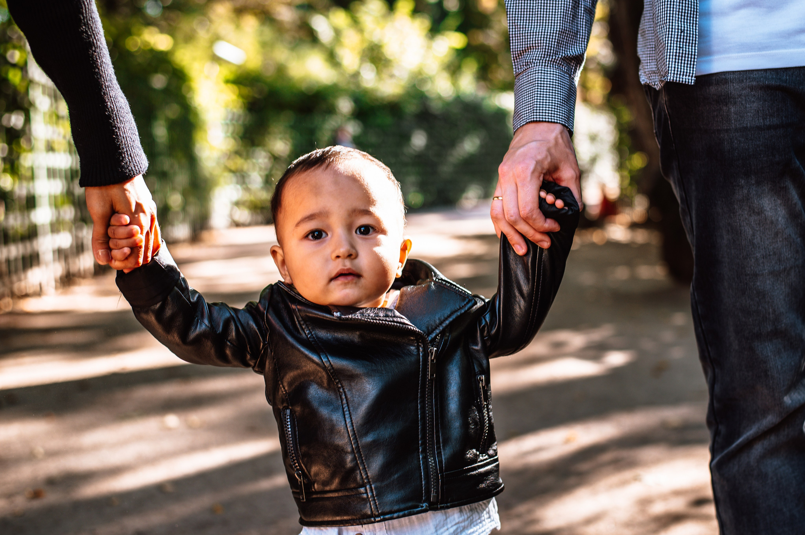 Семья Столяровых. Фотограф Санкт-Петербург | Дарья Першина