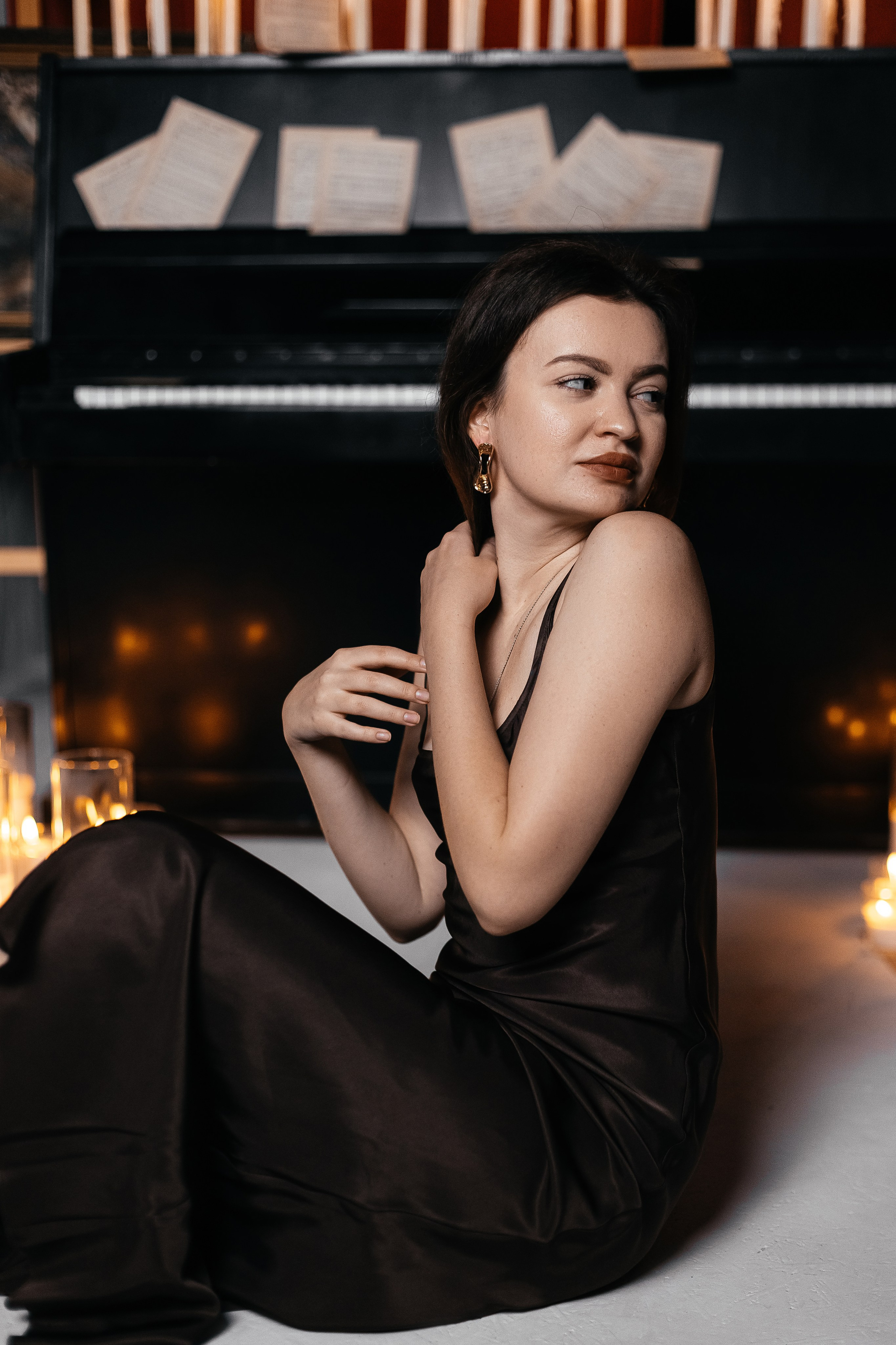 Мария. Главная