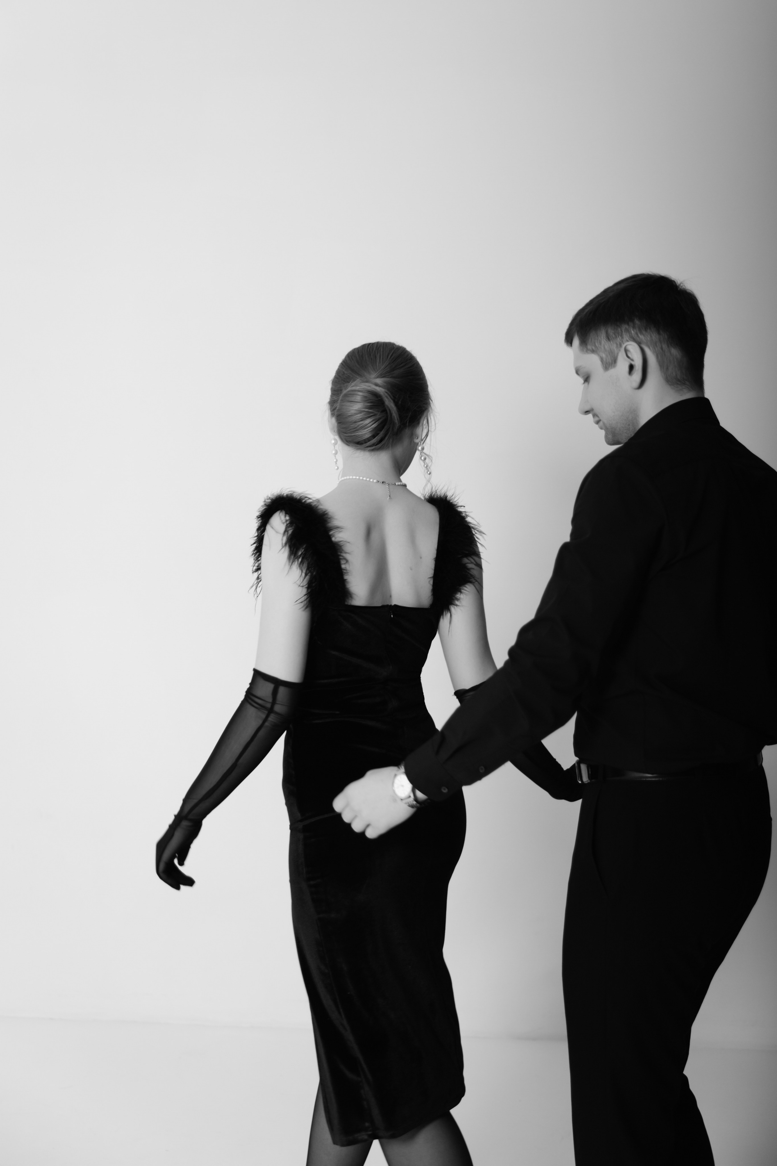 Они с обложки. Свадебный фотограф Марьям Сайфулина г. Красноярск