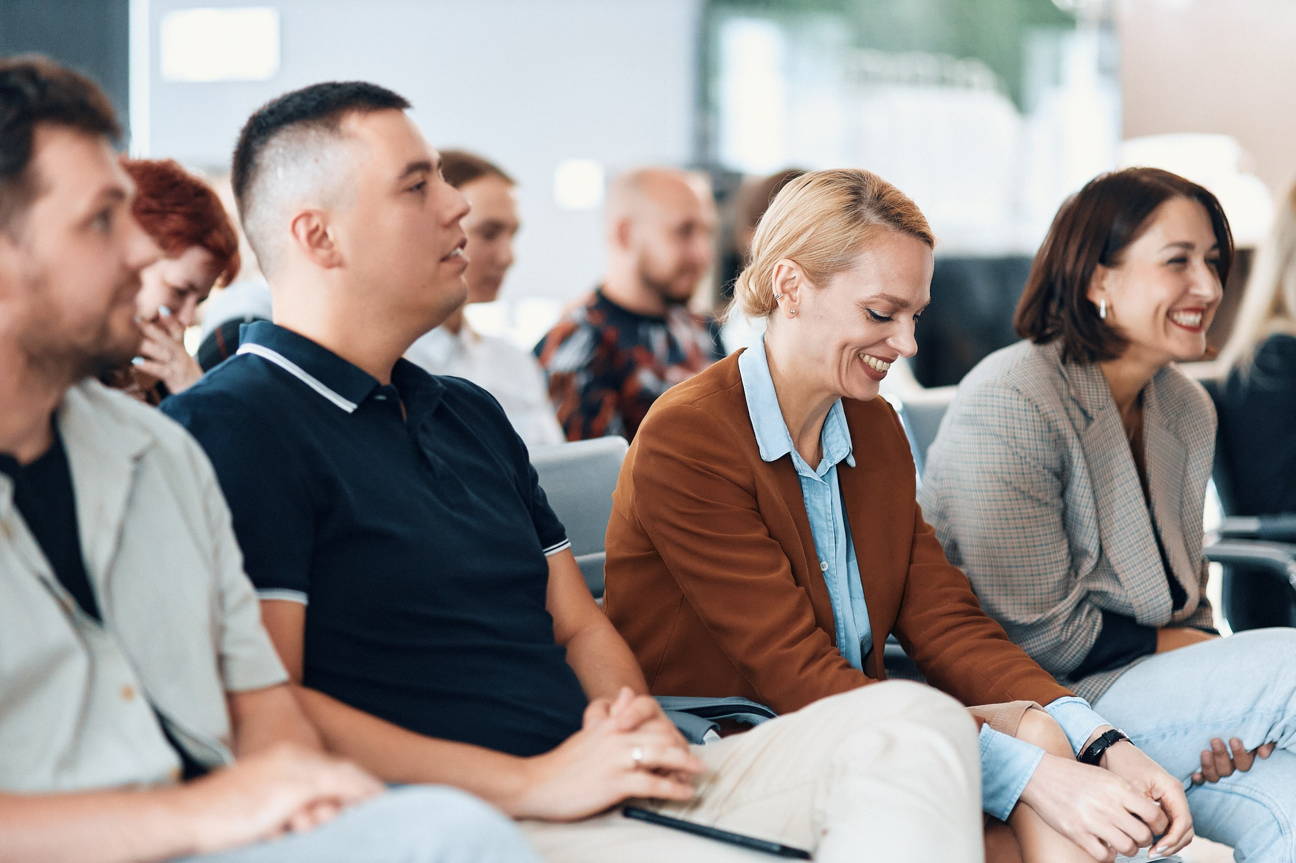 Годовщина компании «Инком». Семейный и репортажной фотограф в Красноярске и Москве Виктор Бабинцев