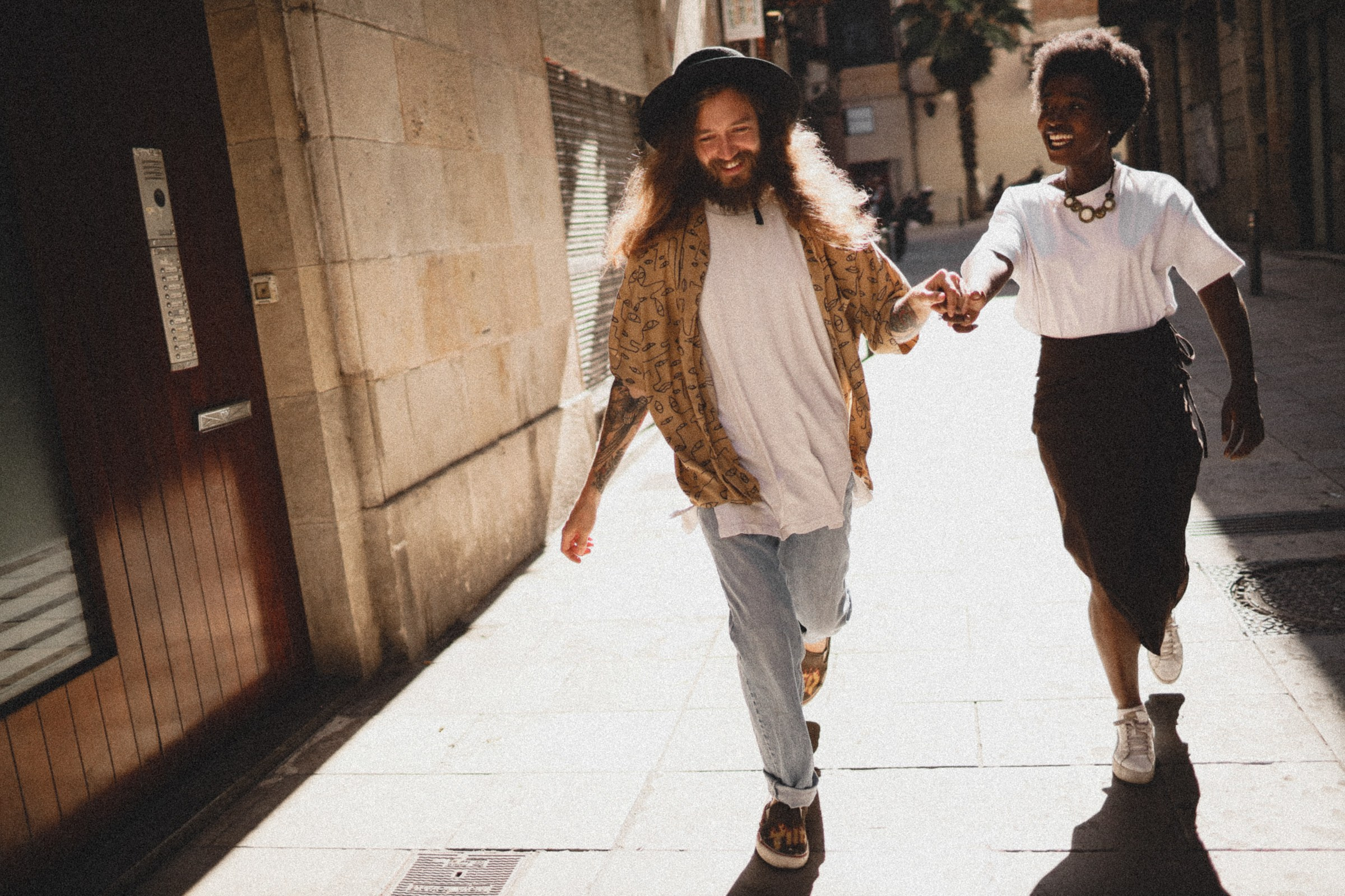 Три куста на человека. Свадебный и семейный фотограф Москва, Спб, Крым Игорь Сазонов