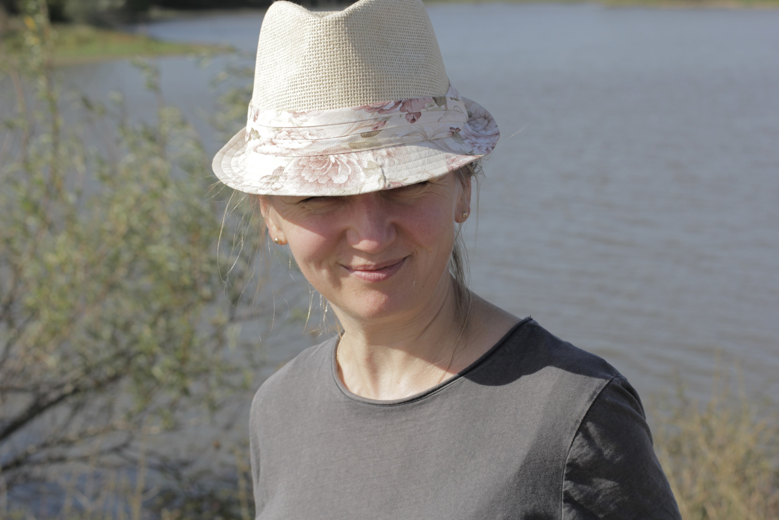 Рыбалка в Горячем Ключе (2024-09-24). Собор Отрасли