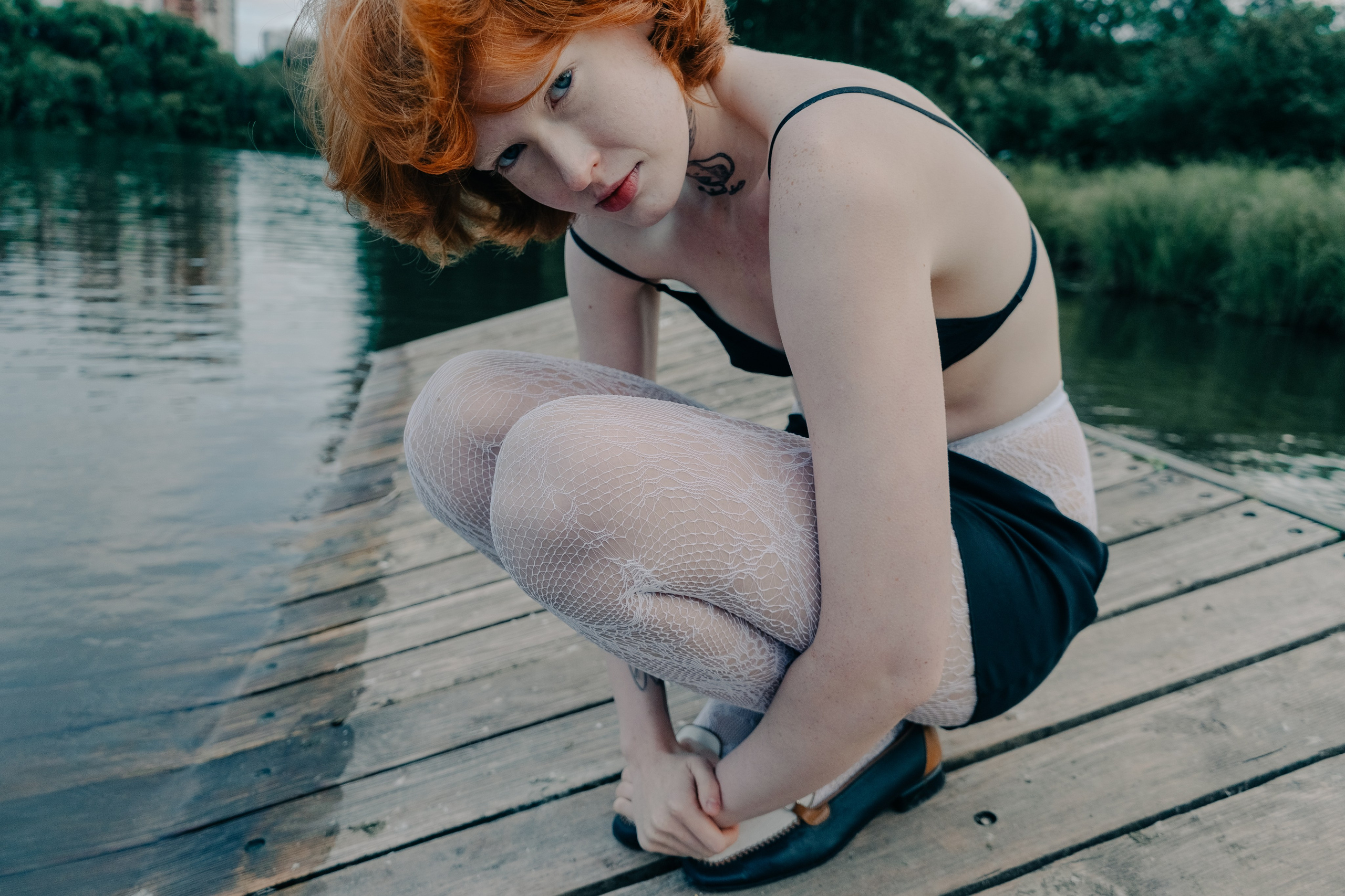 Индивидуальная съемка. Денис Марков — фотограф в Екатеринбурге