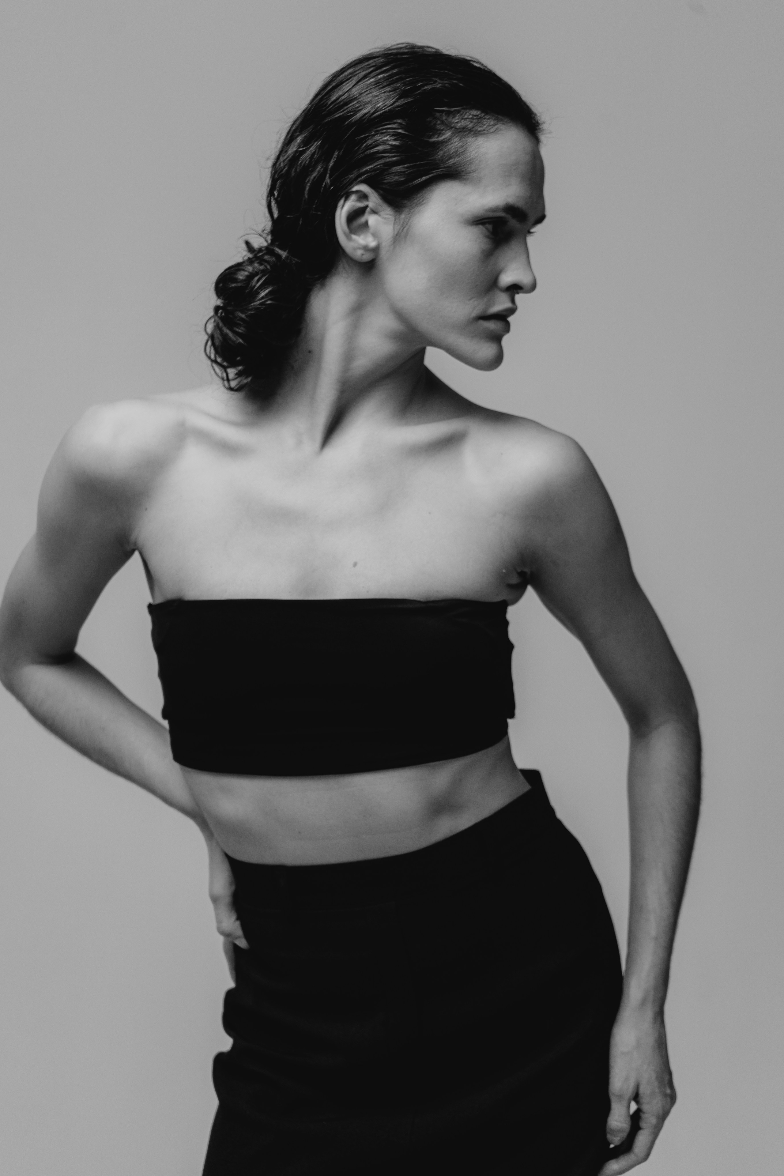 Танцор и хореограф Женя Турушкина. Денис Марков — фотограф в Екатеринбурге