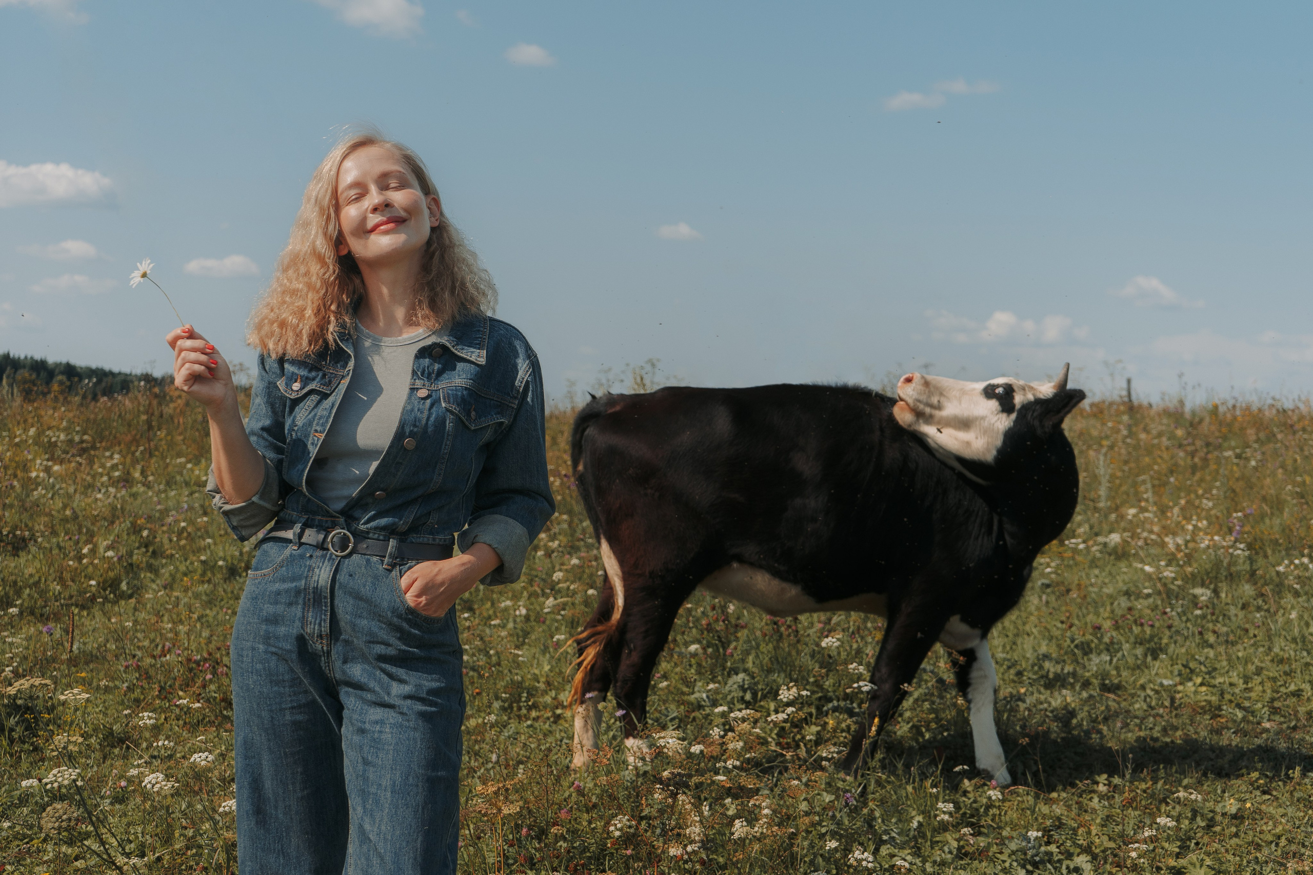 Юлия Пересильд. Денис Марков — фотограф в Екатеринбурге