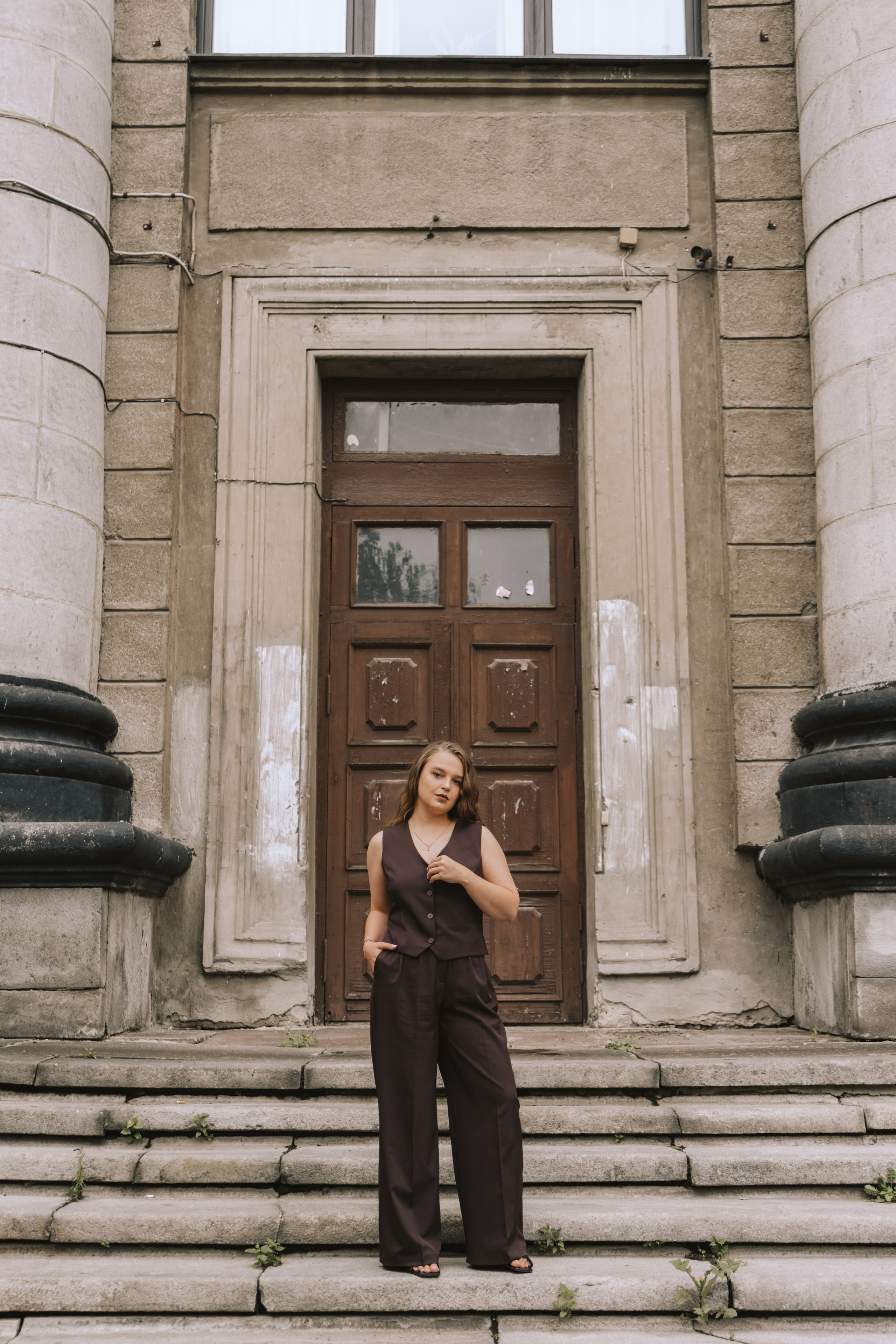 Елена. Денис Марков — фотограф в Екатеринбурге