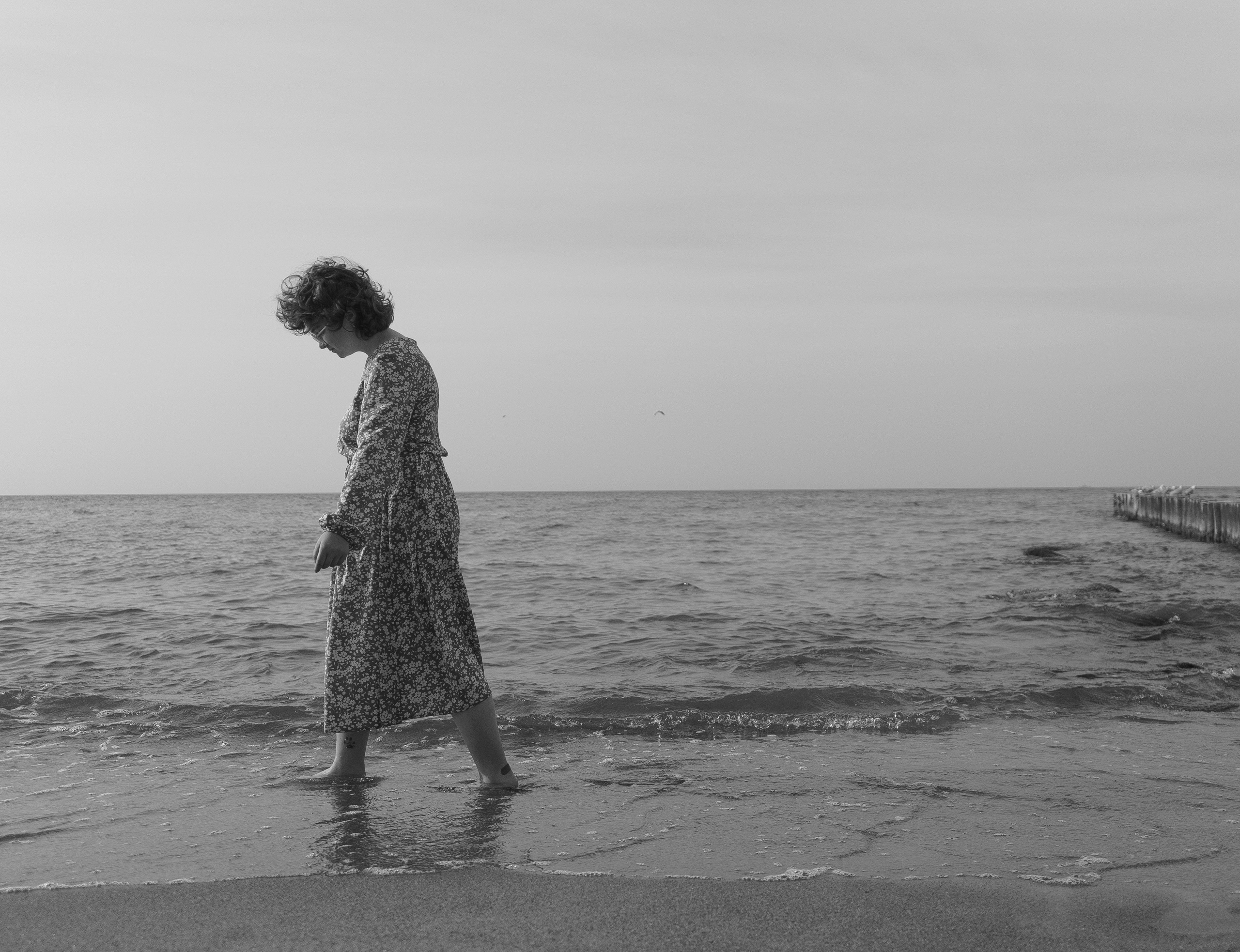 Балтийское море. Денис Марков — фотограф в Екатеринбурге