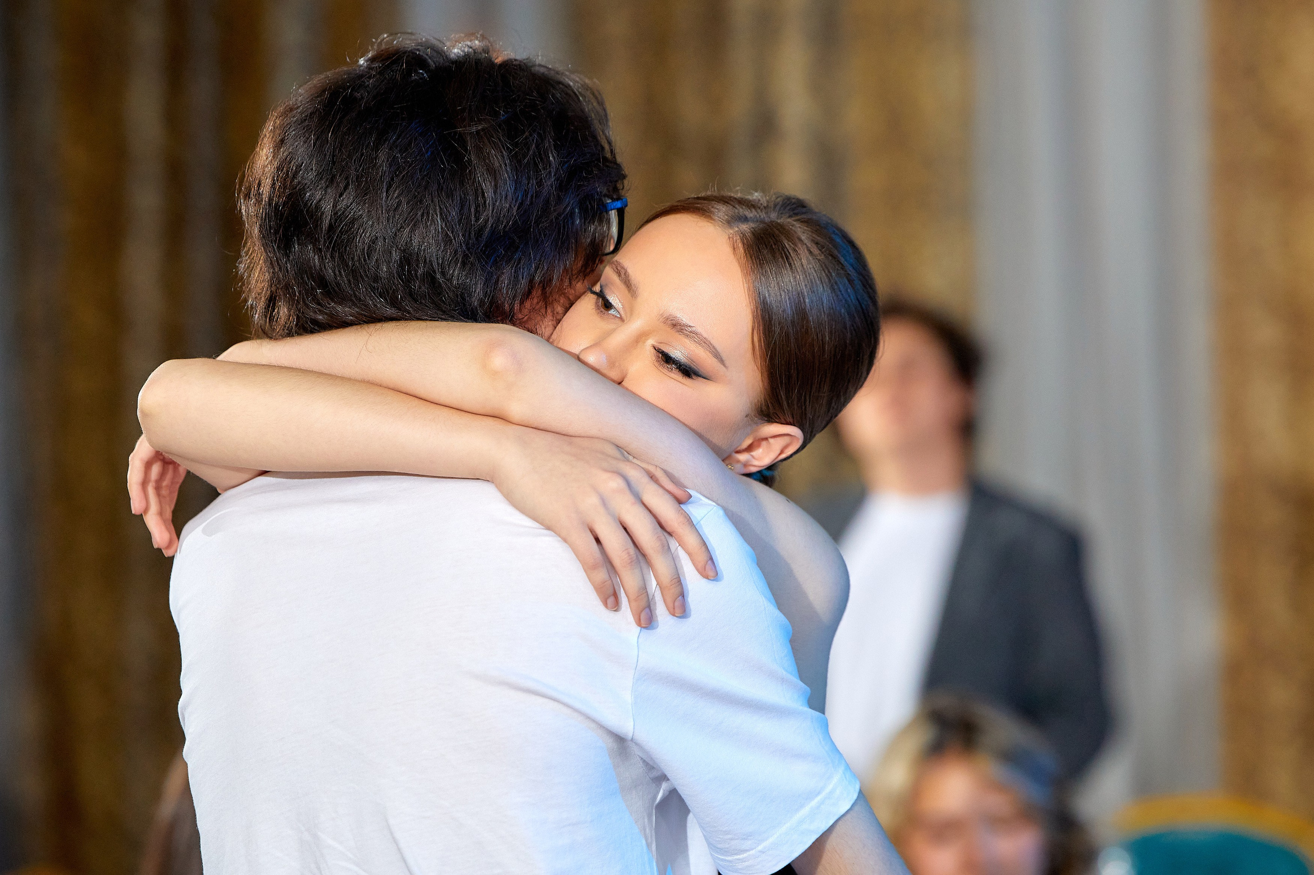 Выпускные. Александр Кашин, репортажный фотограф в Челябинске и Екатеринбурге