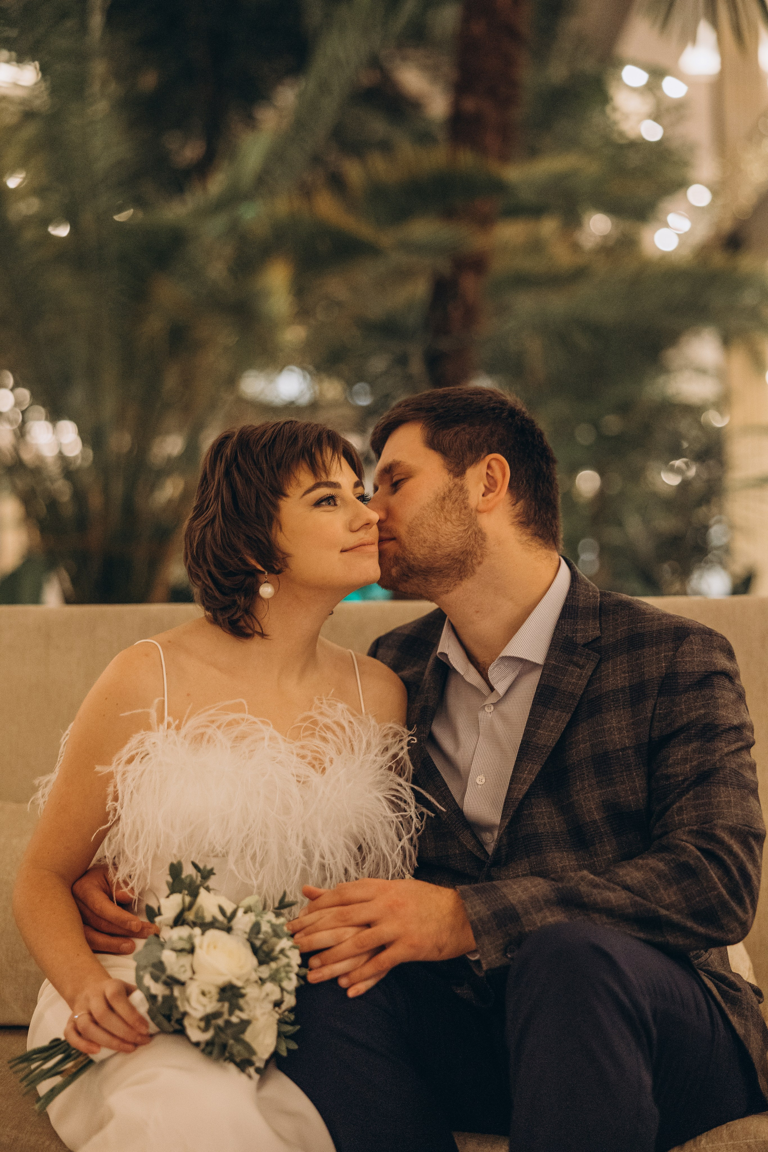 Юлия & Александр. Семейный фотограф в Москве Виктория Ястребинская