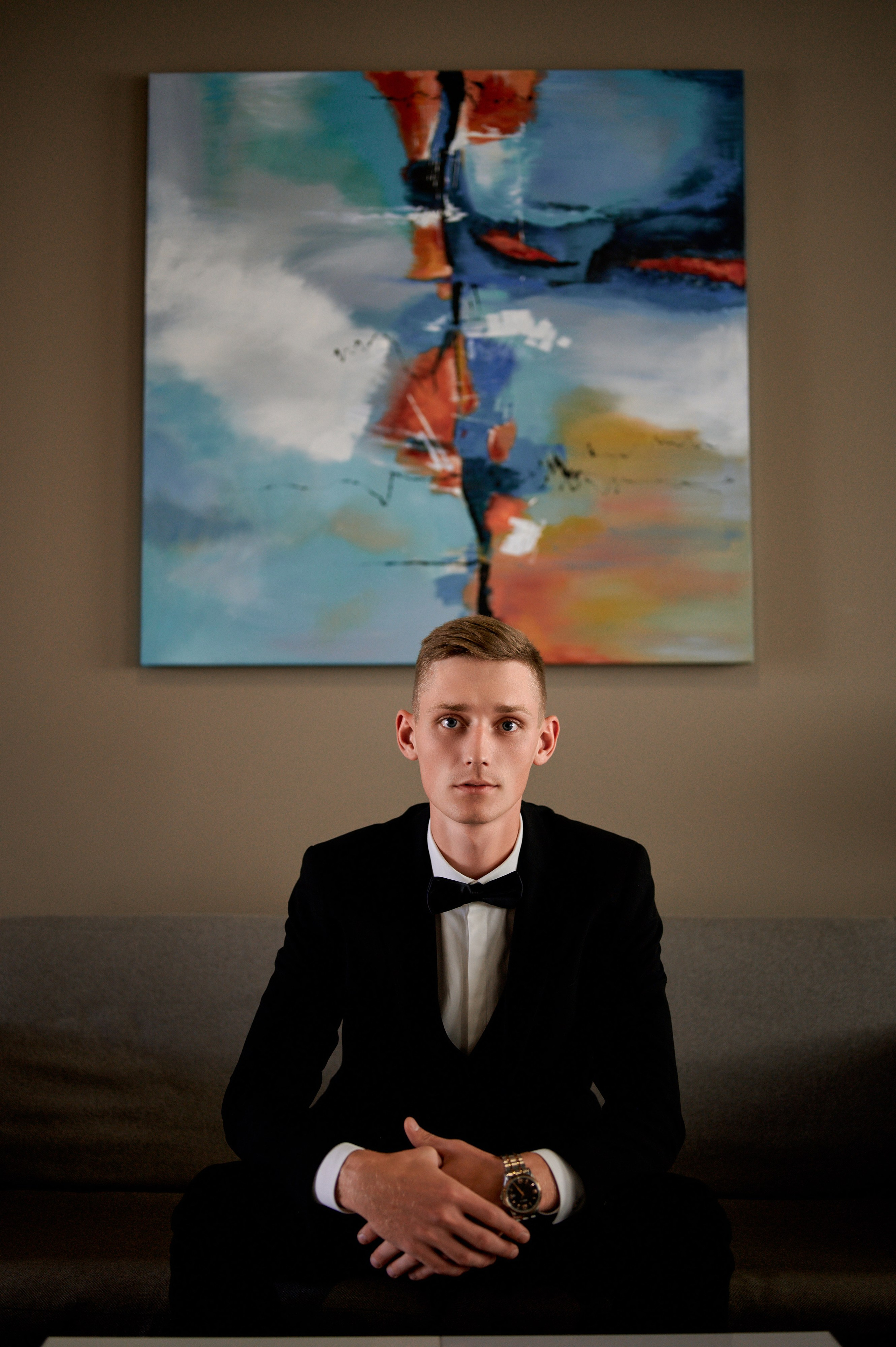 Александр & Юлия. Свадебный фотограф в Тамбове Синельников Александр