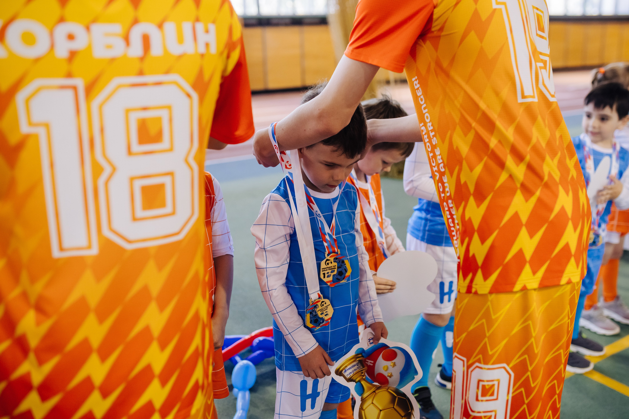 Надеждик CUP // 18.05.25. Денис Прохоров Фотограф в г. Магнитогорск