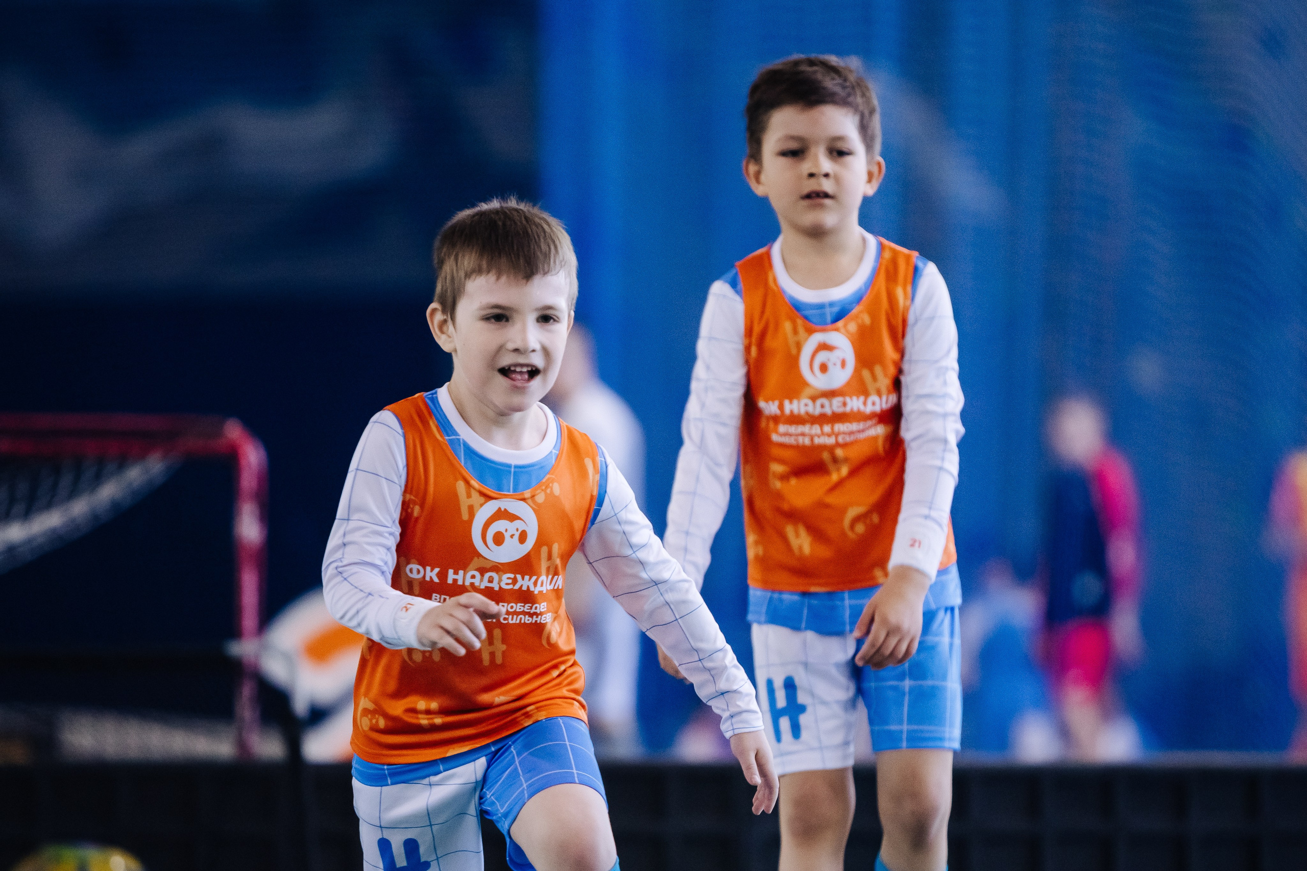 Надеждик CUP // 18.05.25. Денис Прохоров Фотограф в г. Магнитогорск