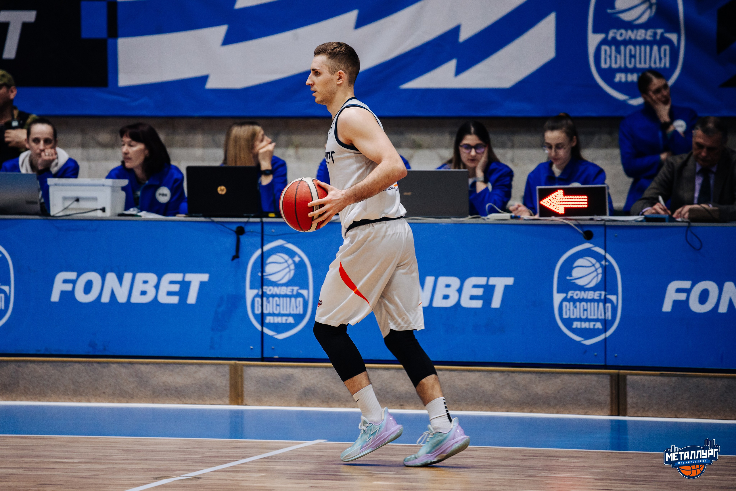 «Металлург» vs «Чебоксарские ястребы» // 07.04.24. Денис Прохоров Фотограф в г. Магнитогорск
