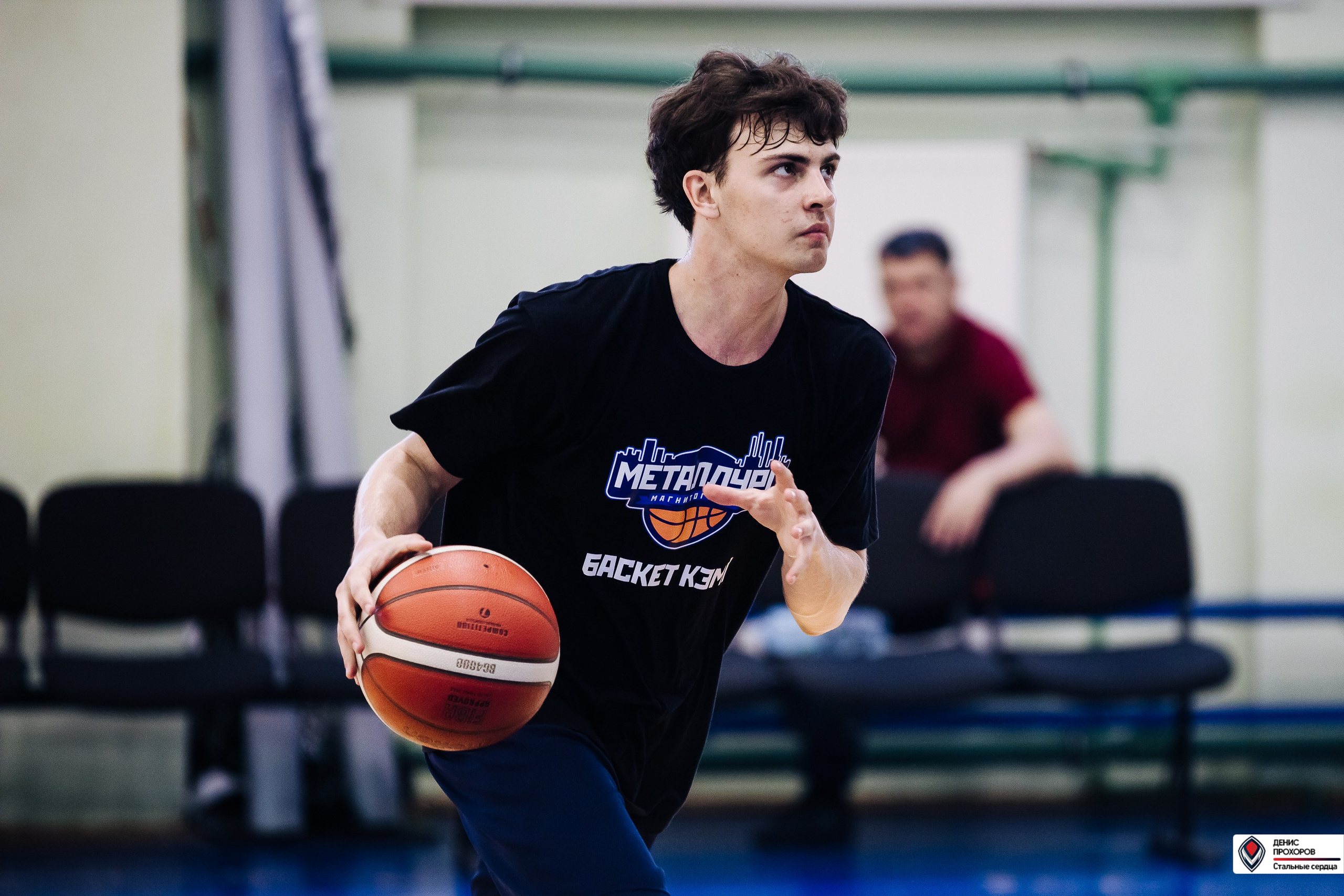 Баскет КЭМП с Далибором Сударом // 18.06 — 22.06.2024. Денис Прохоров Фотограф в г. Магнитогорск