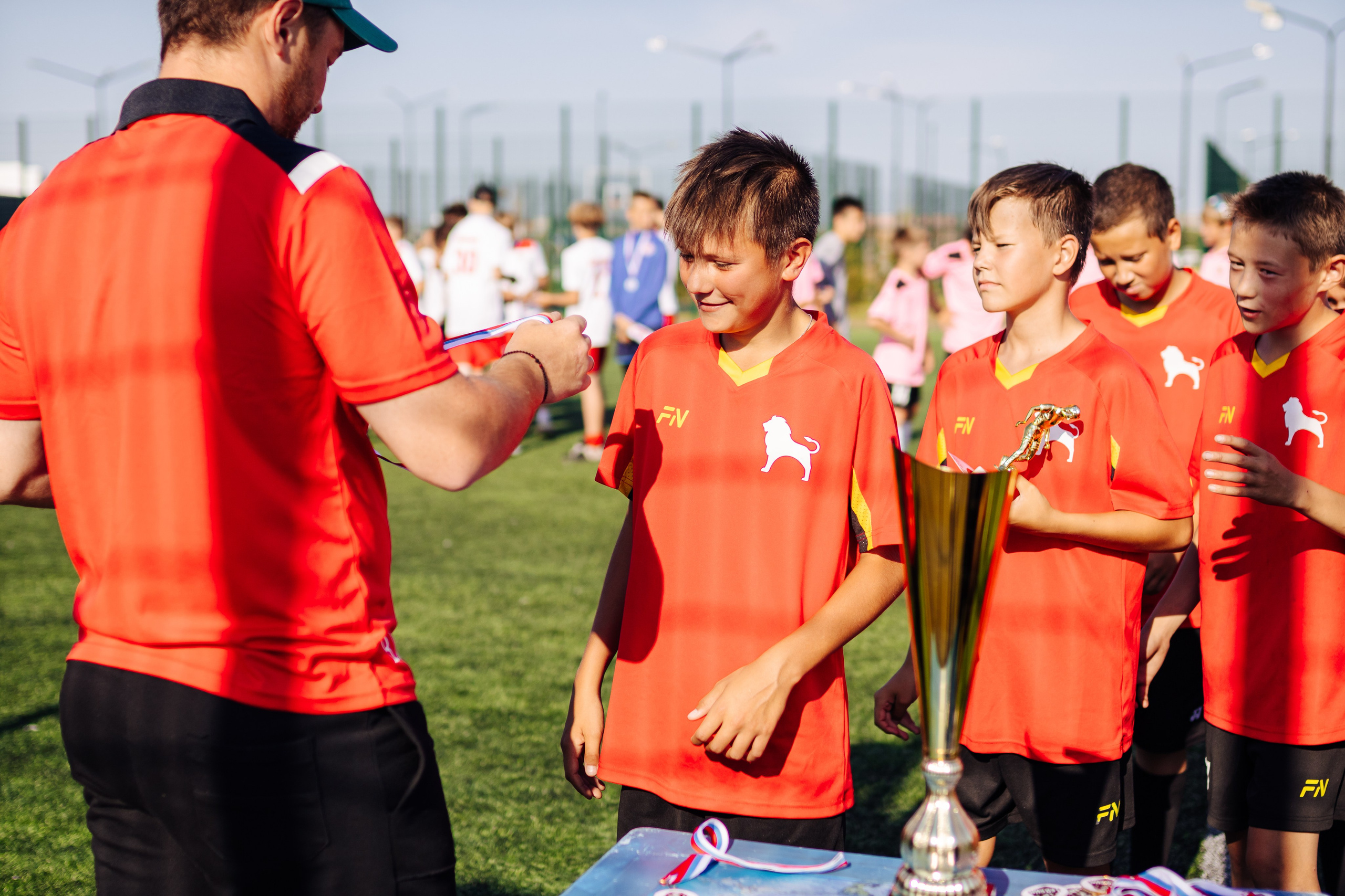 LEO CUP // 17.07.25. Денис Прохоров Фотограф в г. Магнитогорск