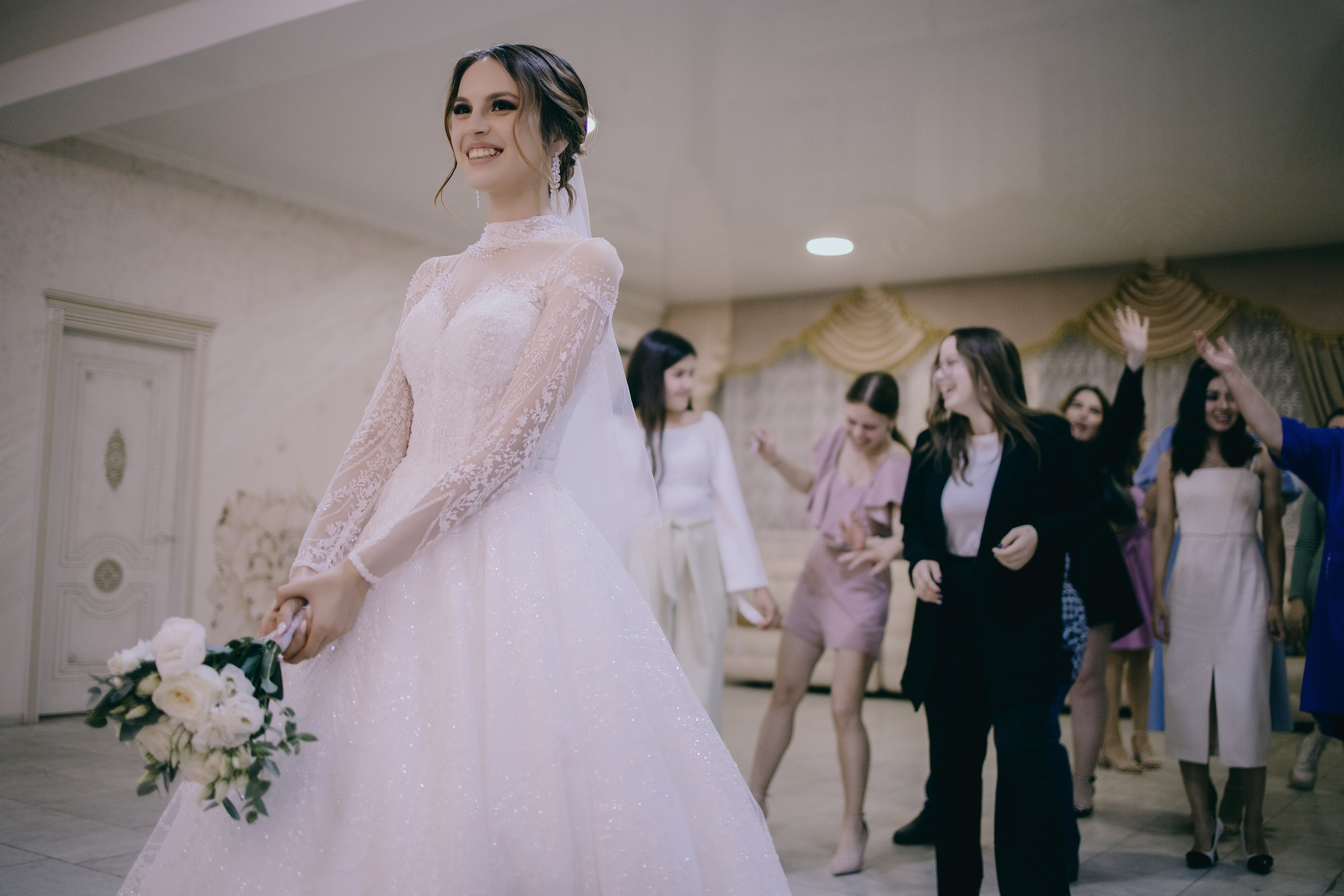 Банкеты. Денис Прохоров Фотограф в г. Магнитогорск