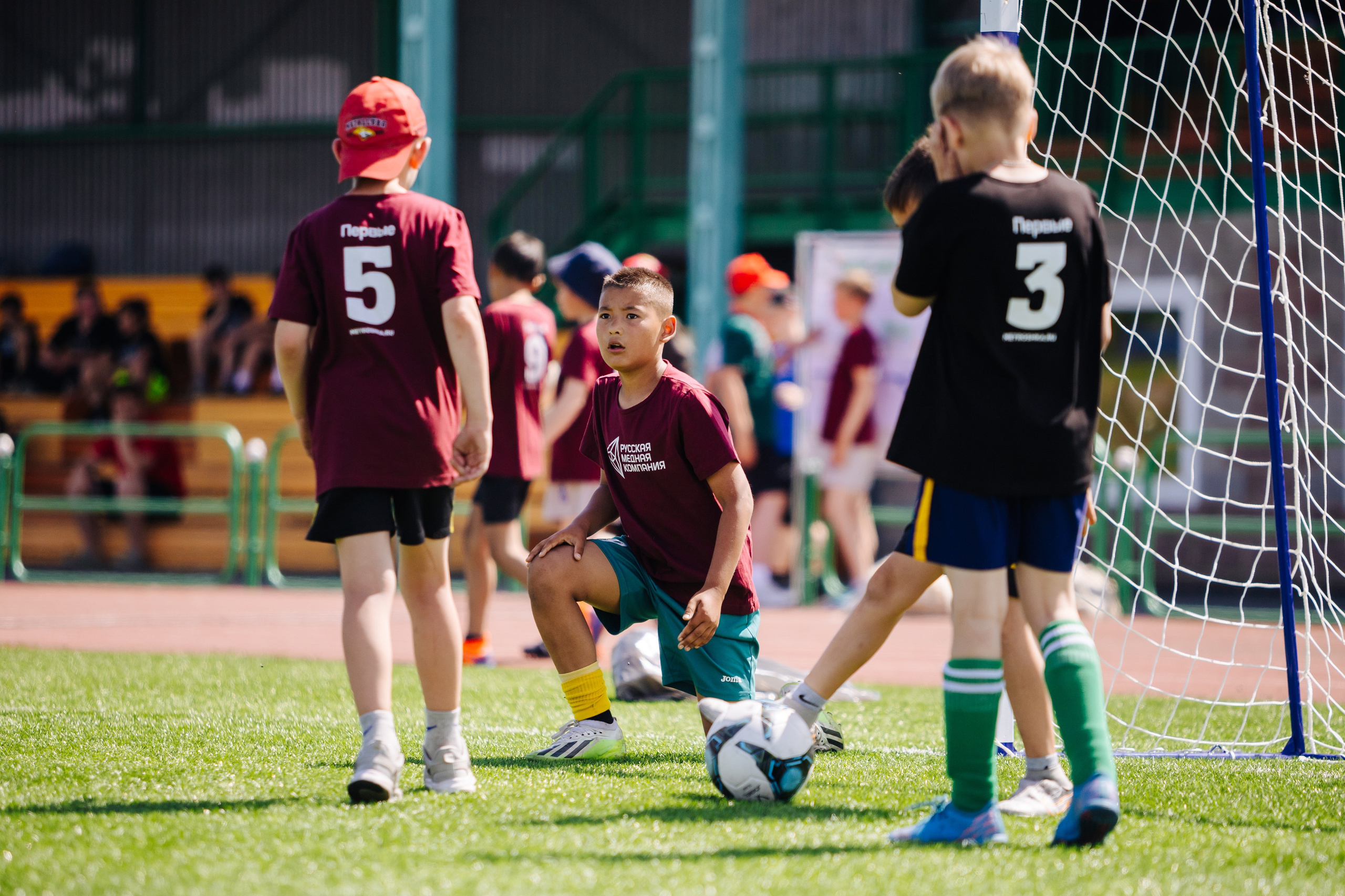 МЕТРОШКА-2025|Фершампенуаз // 28.05.25. Денис Прохоров Фотограф в г. Магнитогорск