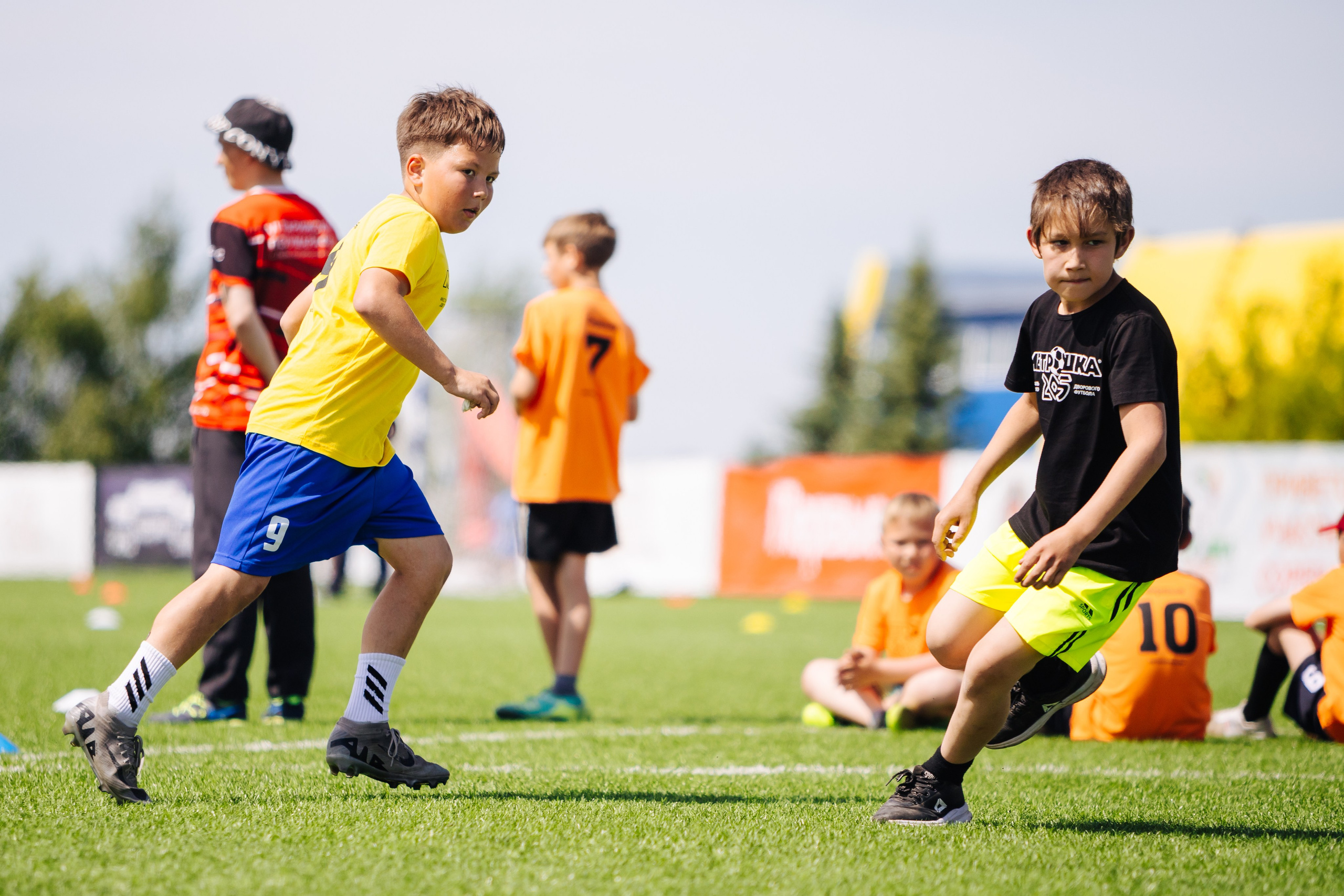 МЕТРОШКА-2025|Фершампенуаз // 28.05.25. Денис Прохоров Фотограф в г. Магнитогорск