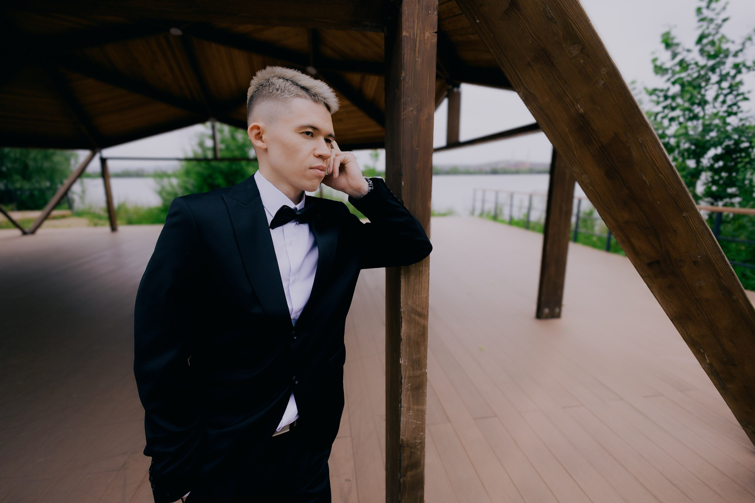 Екатерина и Ильнур. Денис Прохоров Фотограф в г. Магнитогорск