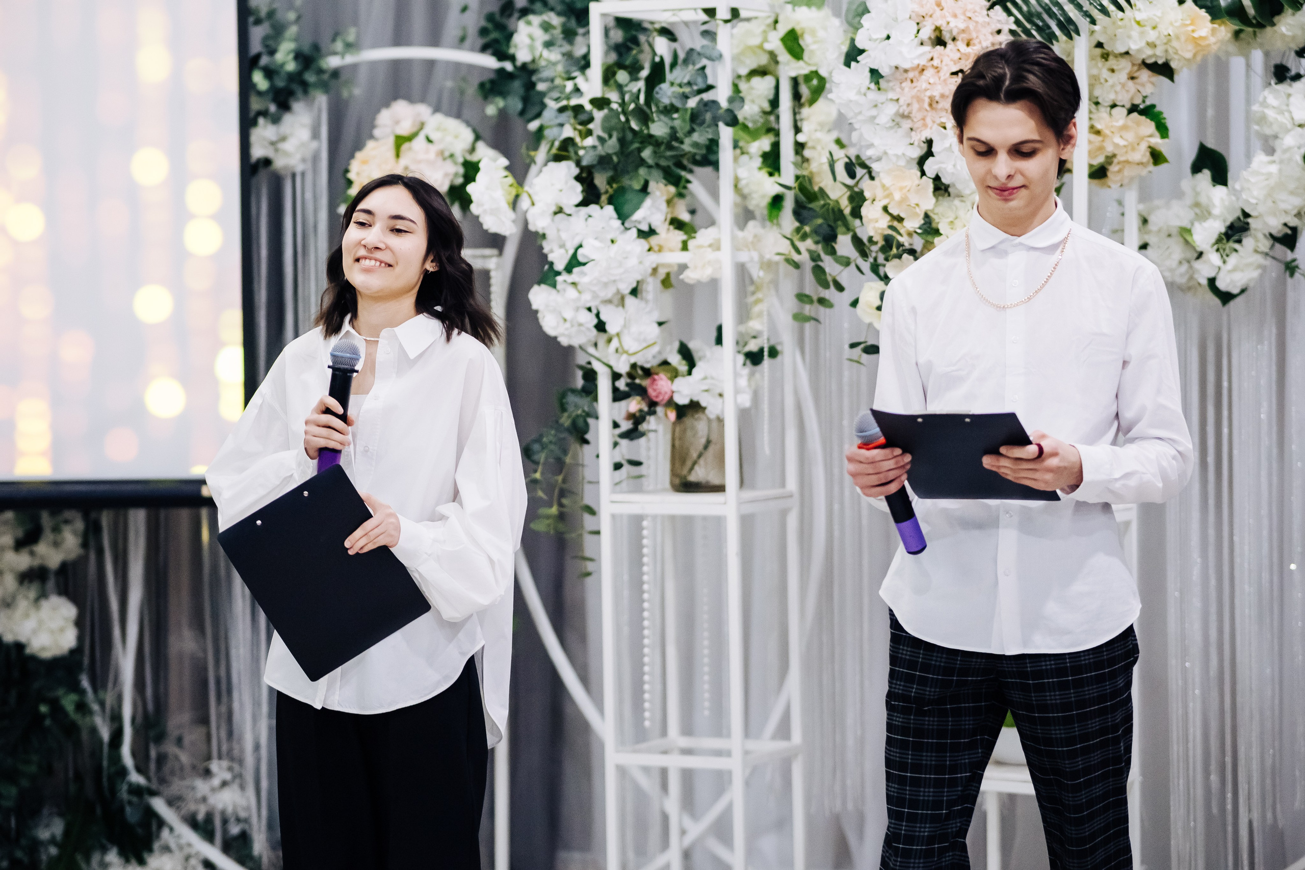 Конкурс «Волонтер года — 2023» / 05.12.2023. Денис Прохоров Фотограф в г. Магнитогорск