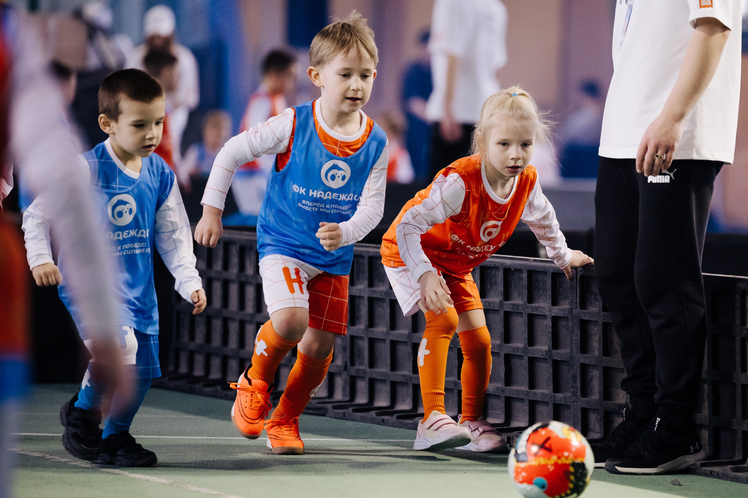 Надеждик CUP // 16.02.25. Денис Прохоров Фотограф в г. Магнитогорск