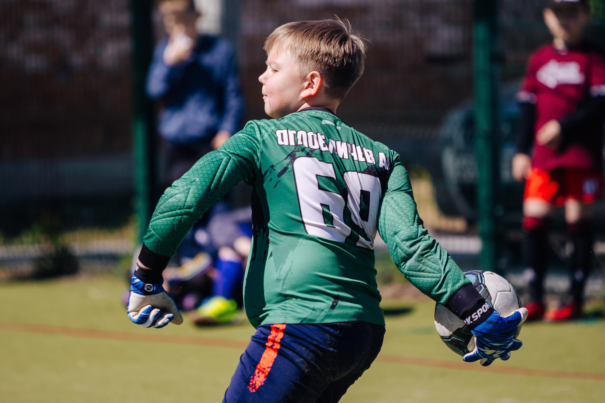 МЕТРОШКА-2025|Сибай // 25.05.25. Денис Прохоров Фотограф в г. Магнитогорск