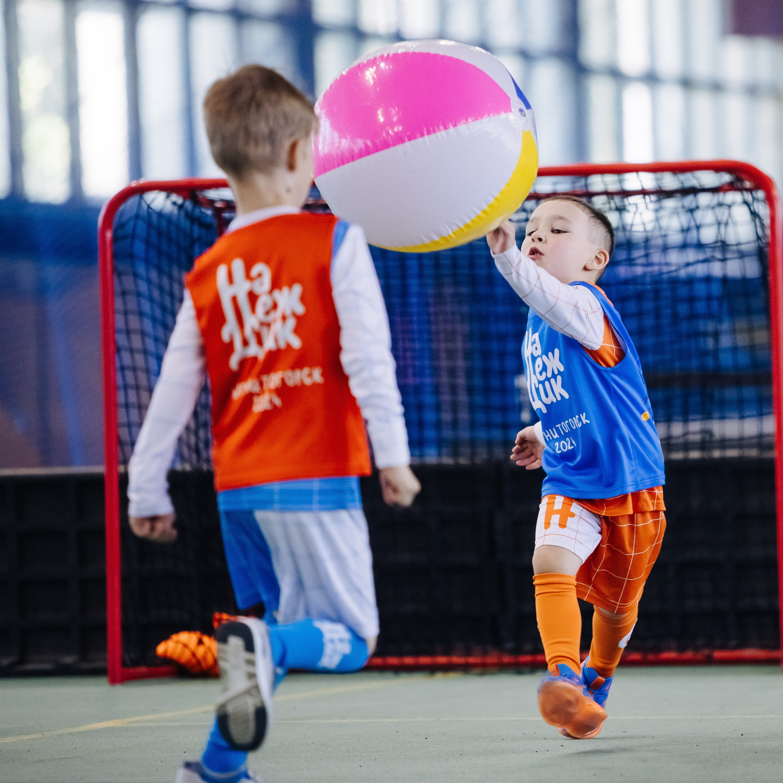 Надеждик CUP // 18.05.25. Денис Прохоров Фотограф в г. Магнитогорск