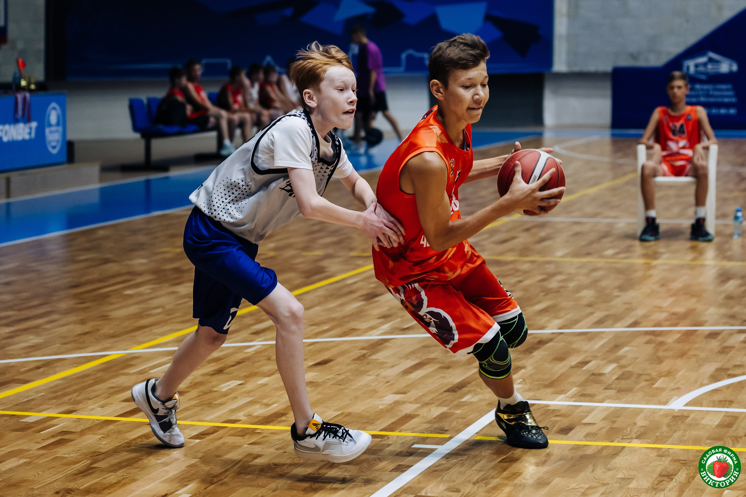 Турнир среди школьных команд 3×3, 2011–2012 гг. // 20.07.2024. Денис Прохоров Фотограф в г. Магнитогорск