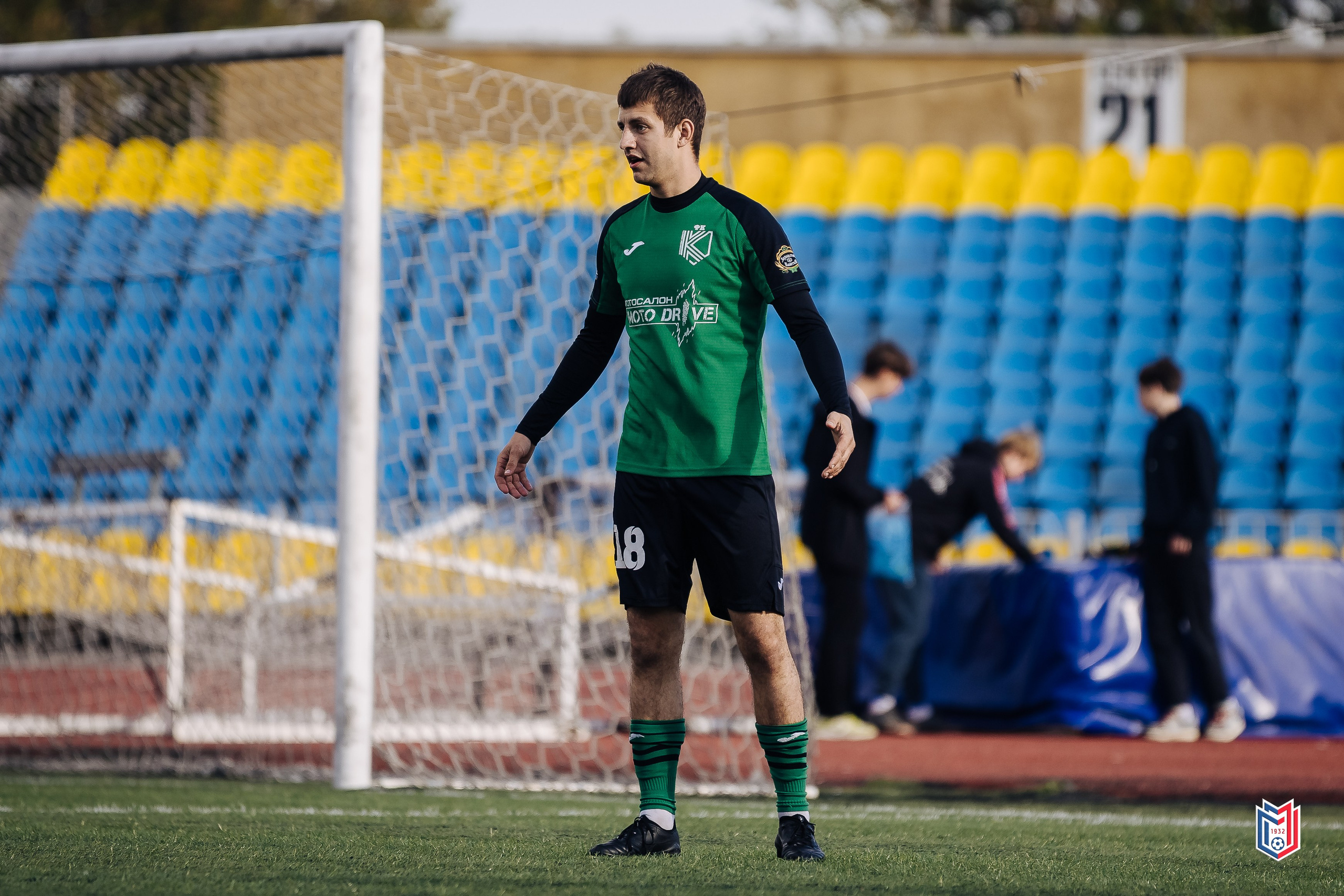 ФК «Металлург-Магнитогорск» — ФК «Курган» // 10.09.24. Денис Прохоров Фотограф в г. Магнитогорск