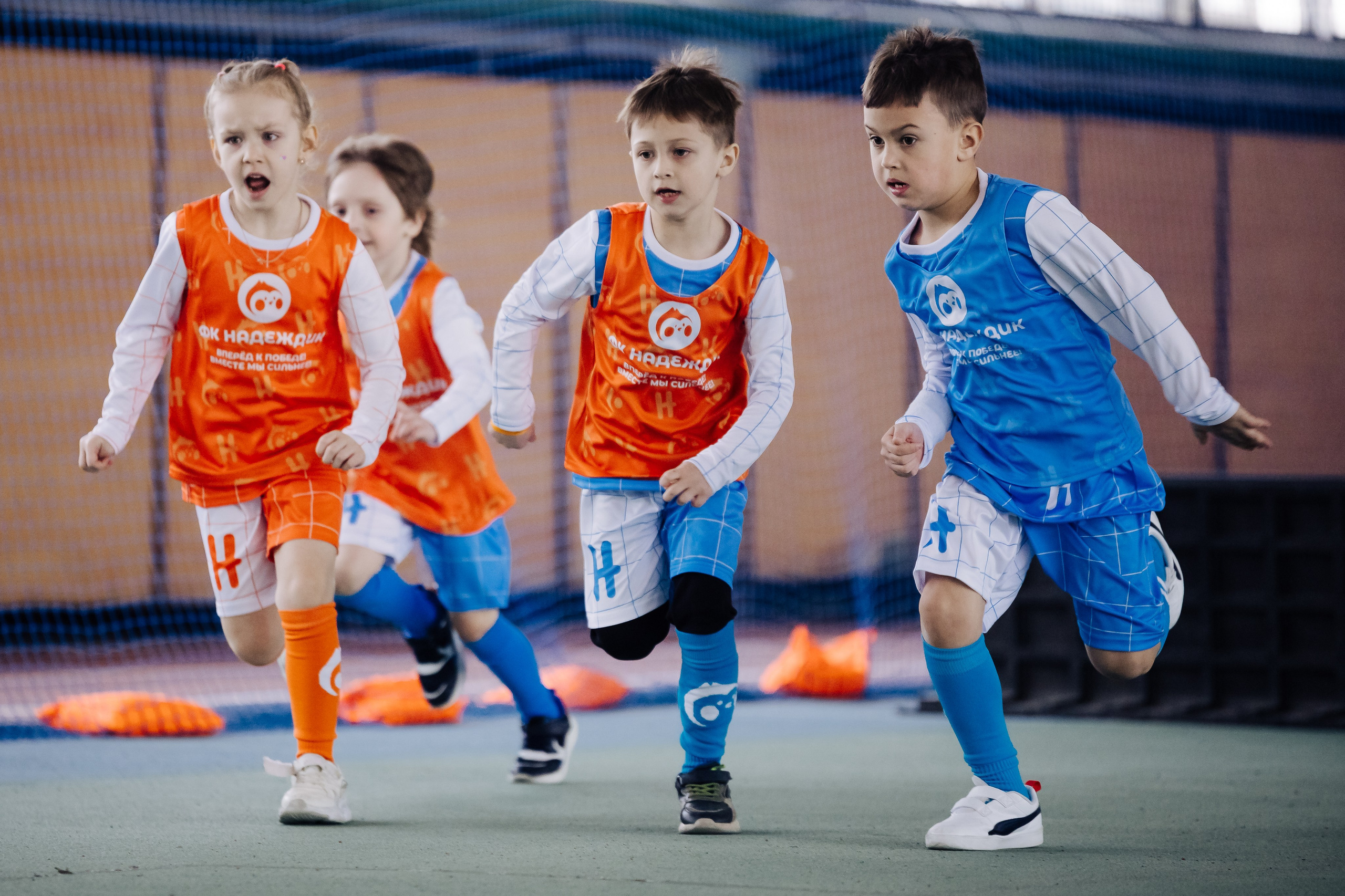 Надеждик CUP // 16.02.25. Денис Прохоров Фотограф в г. Магнитогорск