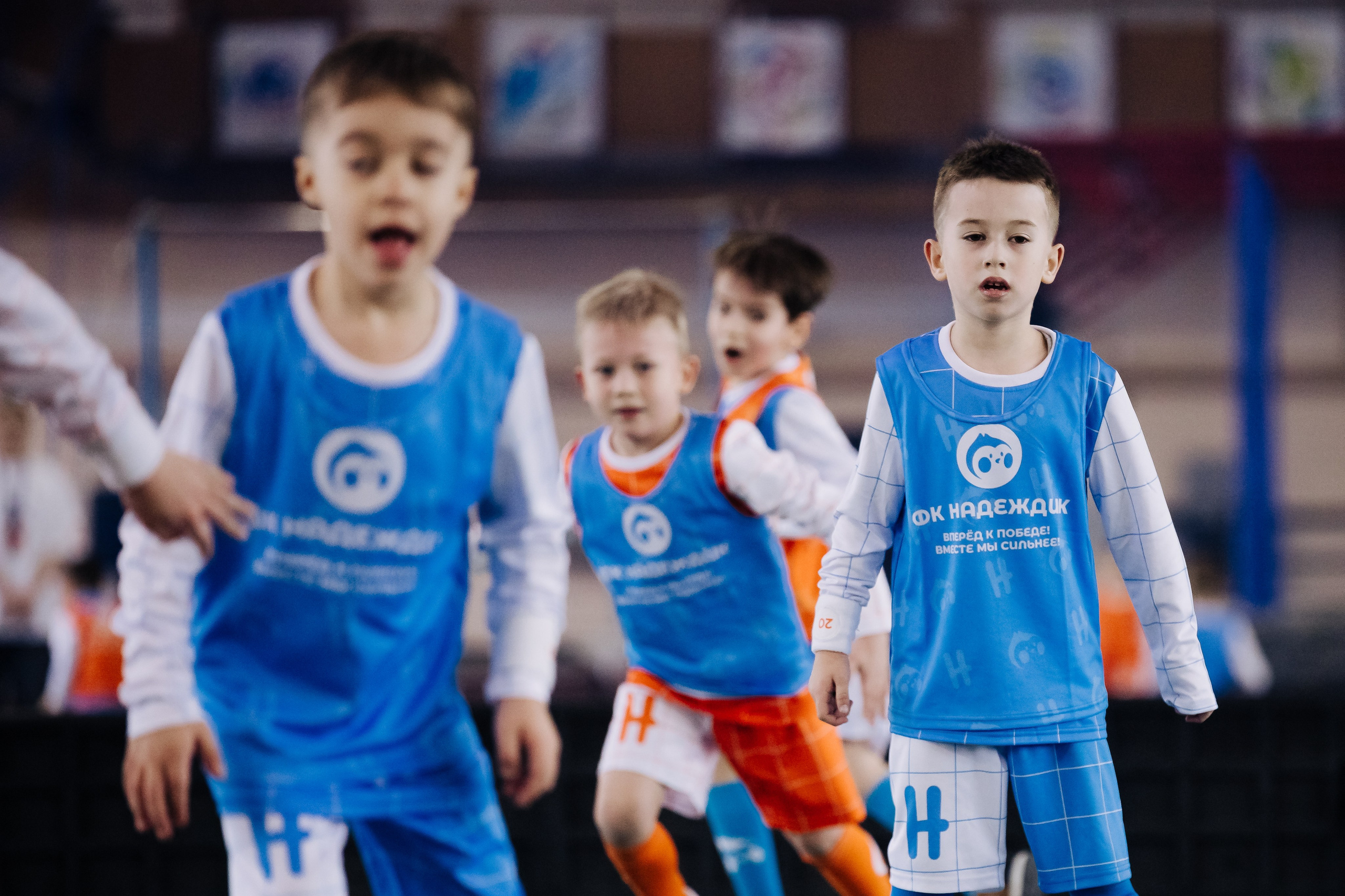 Надеждик CUP // 16.02.25. Денис Прохоров Фотограф в г. Магнитогорск