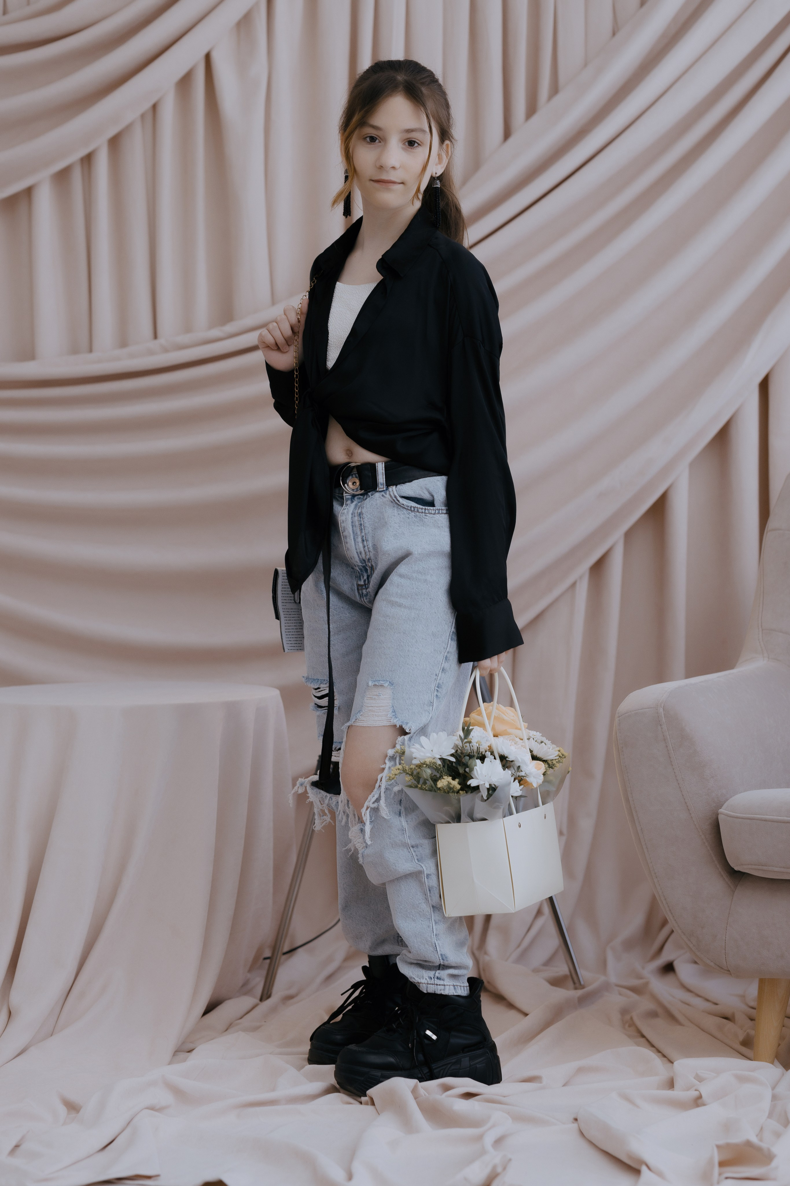 Весеннее преображение // 03.05 — 04.05.2025. Денис Прохоров Фотограф в г. Магнитогорск