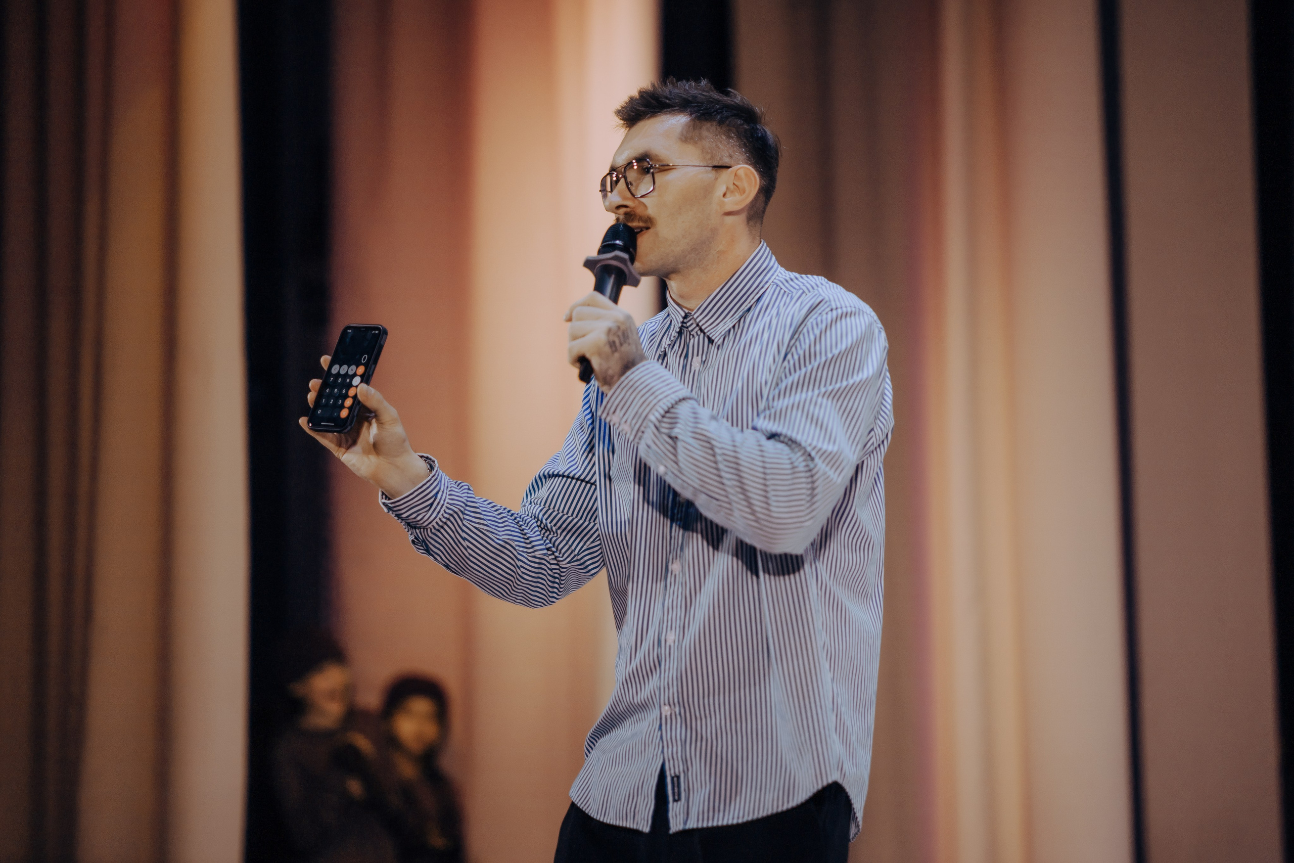 Юбилейный отчетный концерт студии хореографии «DANCEPOUll» // 20.06.25. Денис Прохоров Фотограф в г. Магнитогорск