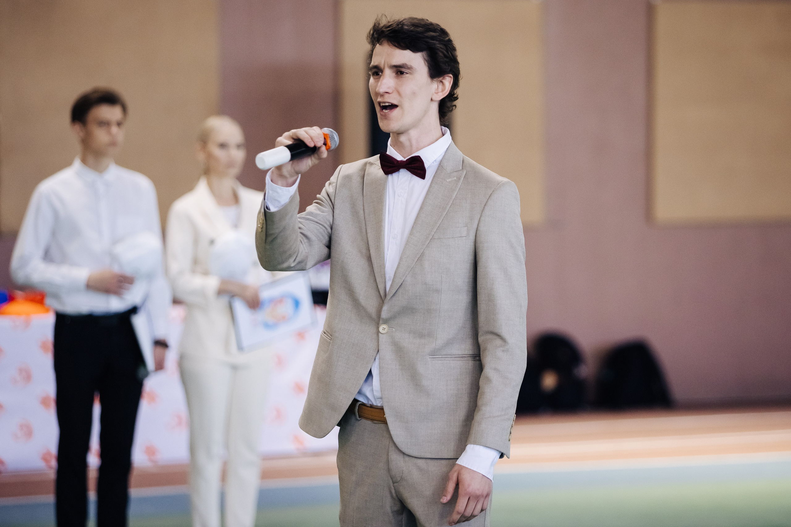 Надеждик CUP // 18.05.25. Денис Прохоров Фотограф в г. Магнитогорск