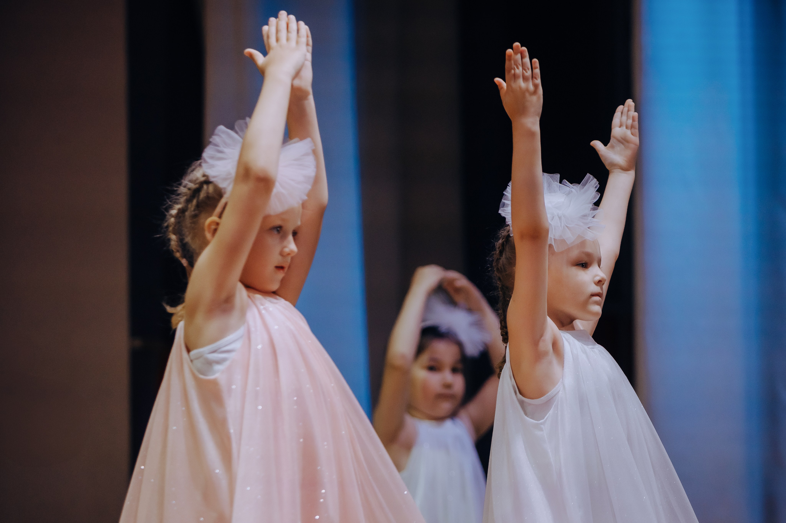 Юбилейный отчетный концерт студии хореографии «DANCEPOUll» // 20.06.25. Денис Прохоров Фотограф в г. Магнитогорск