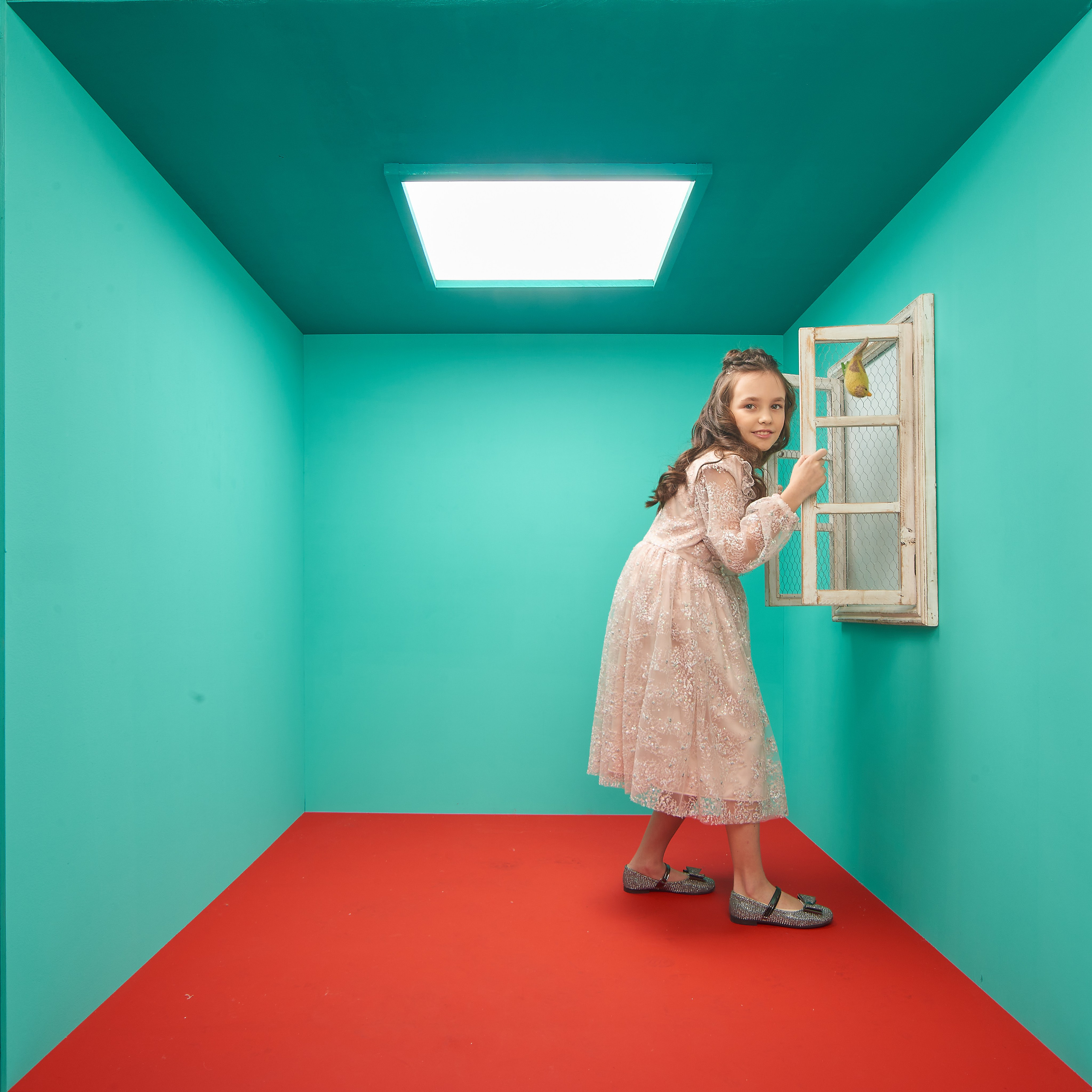 Лукбук для дизайнера детской одежды Климковой. Алексей Романов фотограф Санкт-Петербург, фотокурсы, фотошкола