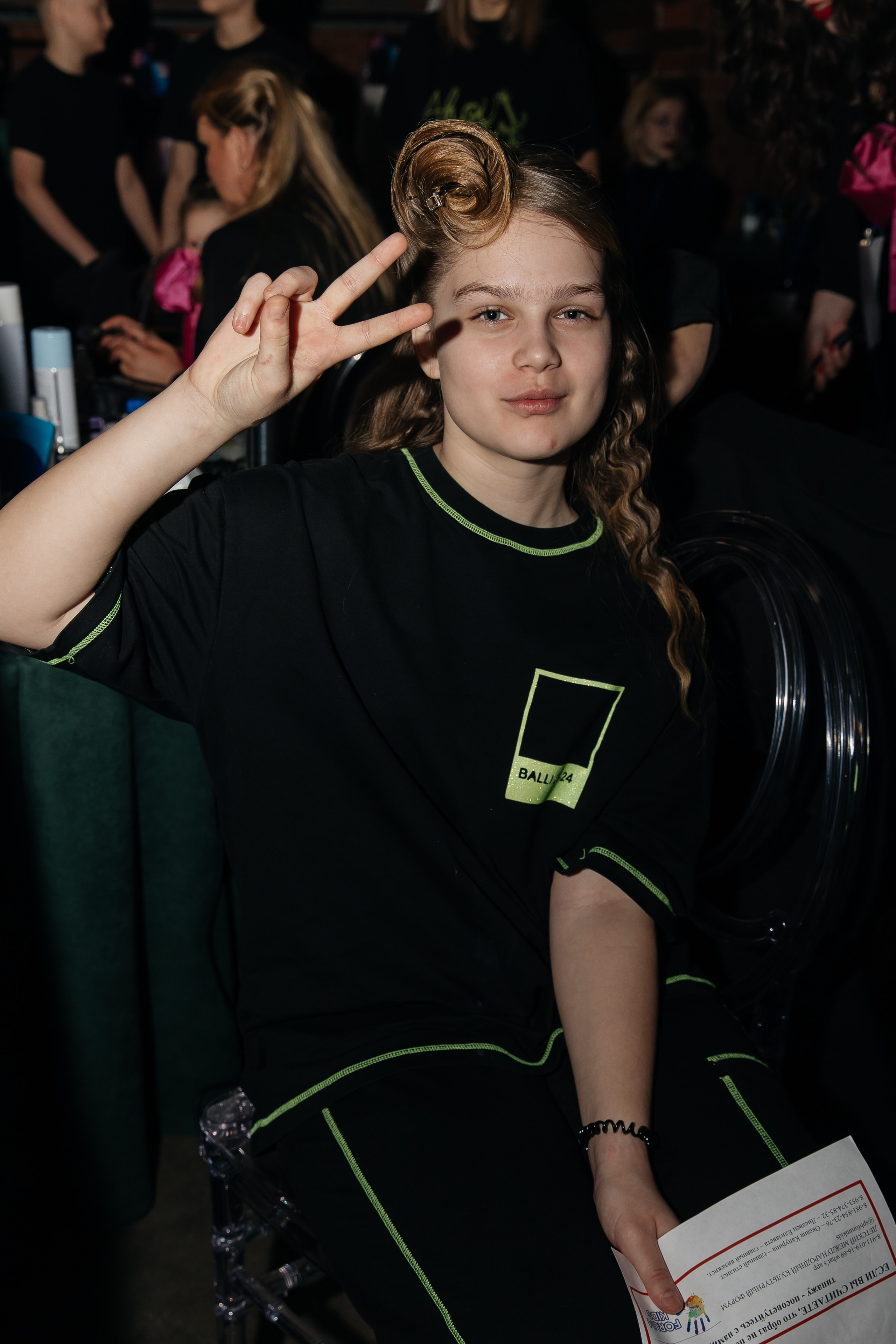 Репортаж: международный детский фестиваль Forum Kids. Фотограф в Санкт-Петербурге Вагнер Юлия