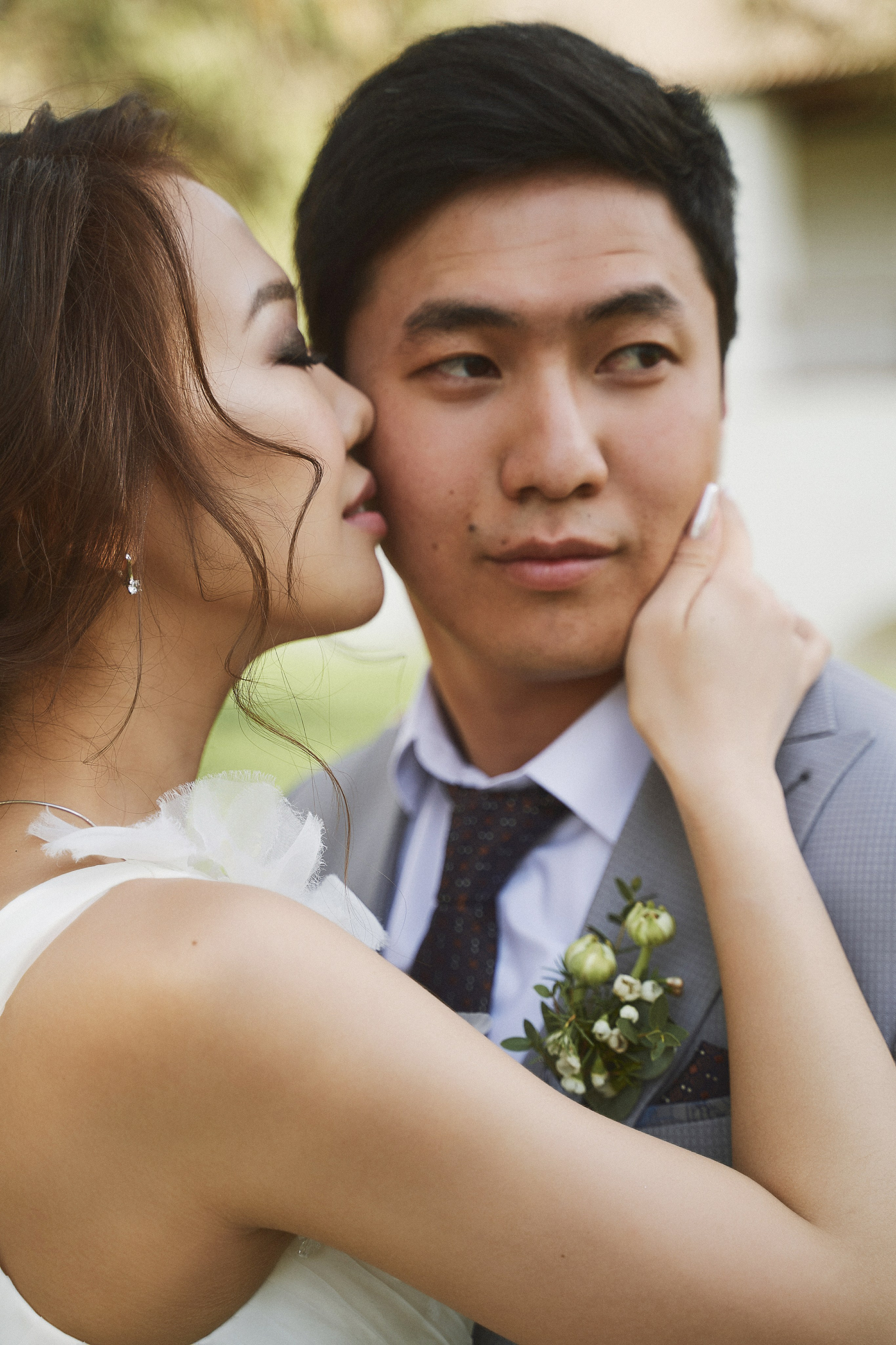 Прогулка. Фотограф Аделия Сосновская