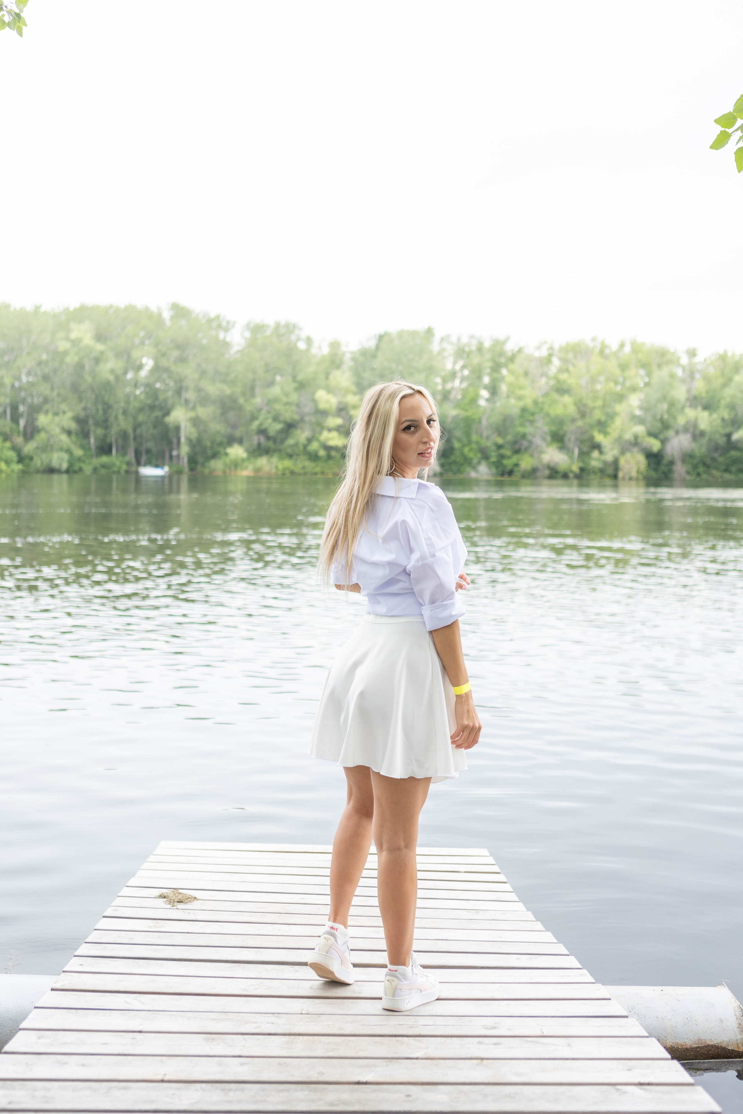 White Party. Свадебный и предметный фотограф Ренат Каламперов
