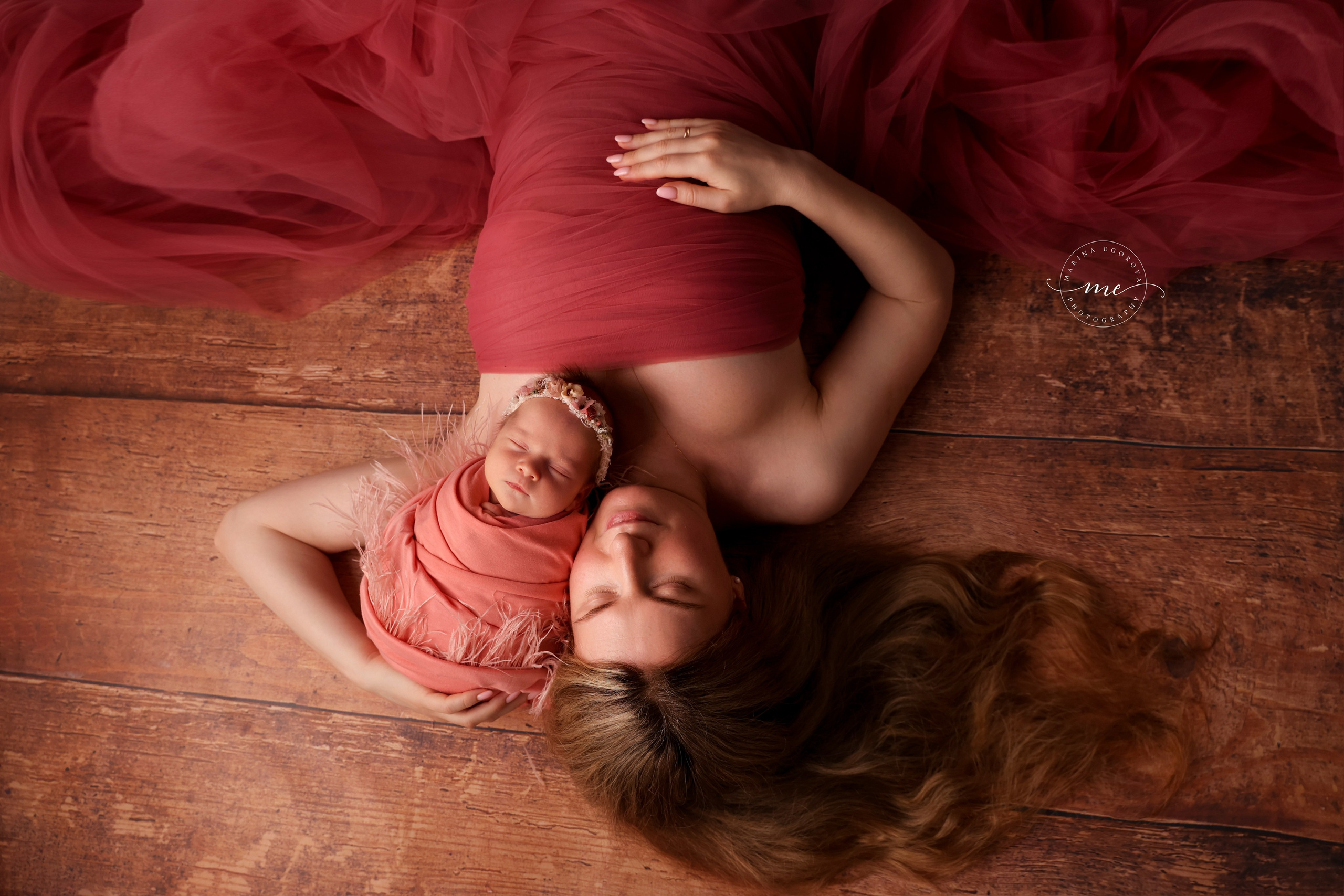 Bordo. Фотограф новорожденных, семейный фотограф в Санкт-Петербурге