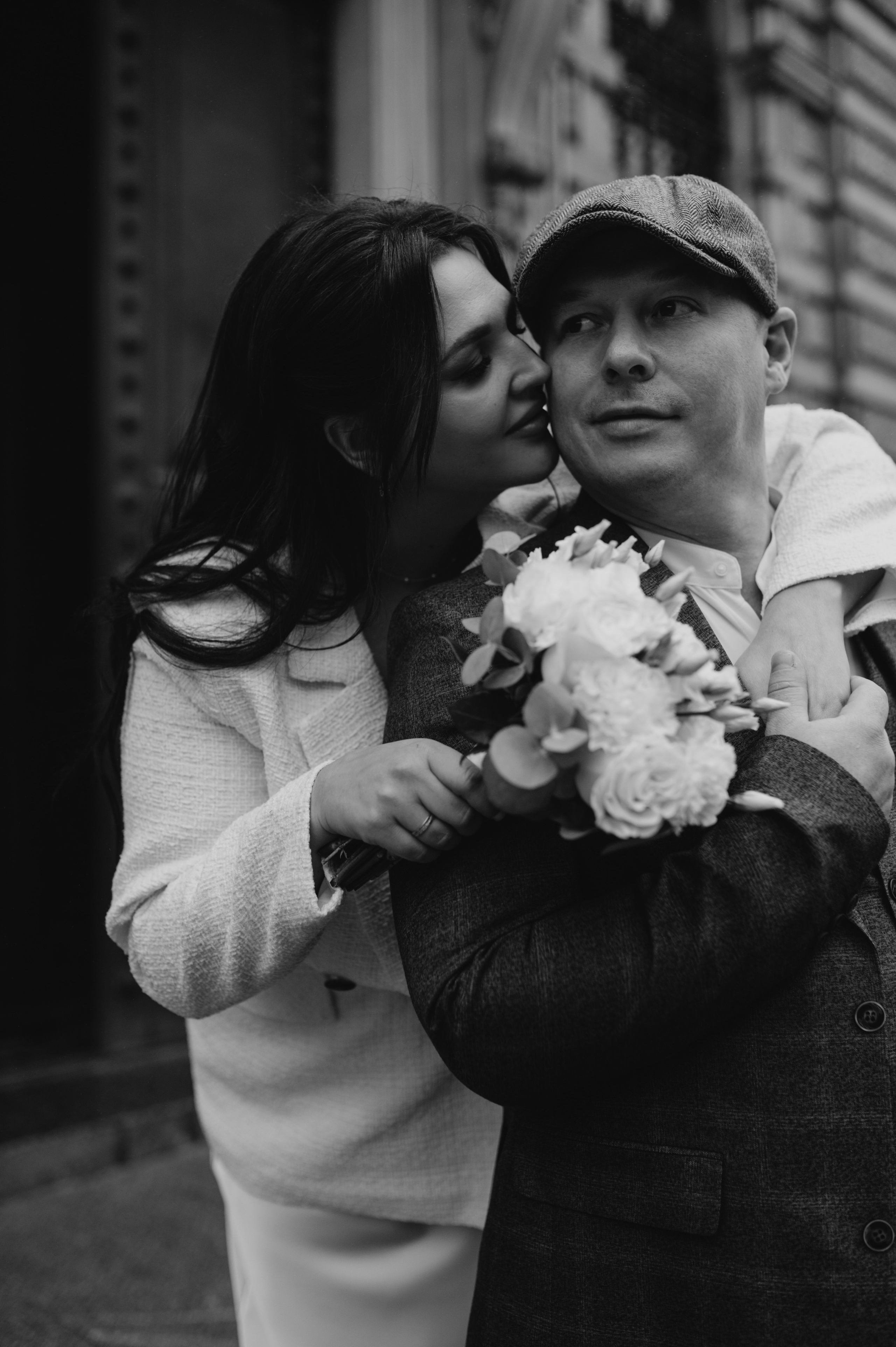 A&V | WEDDING. Лайфстайл фотограф в Санкт-Петербурге — Вера Целикова