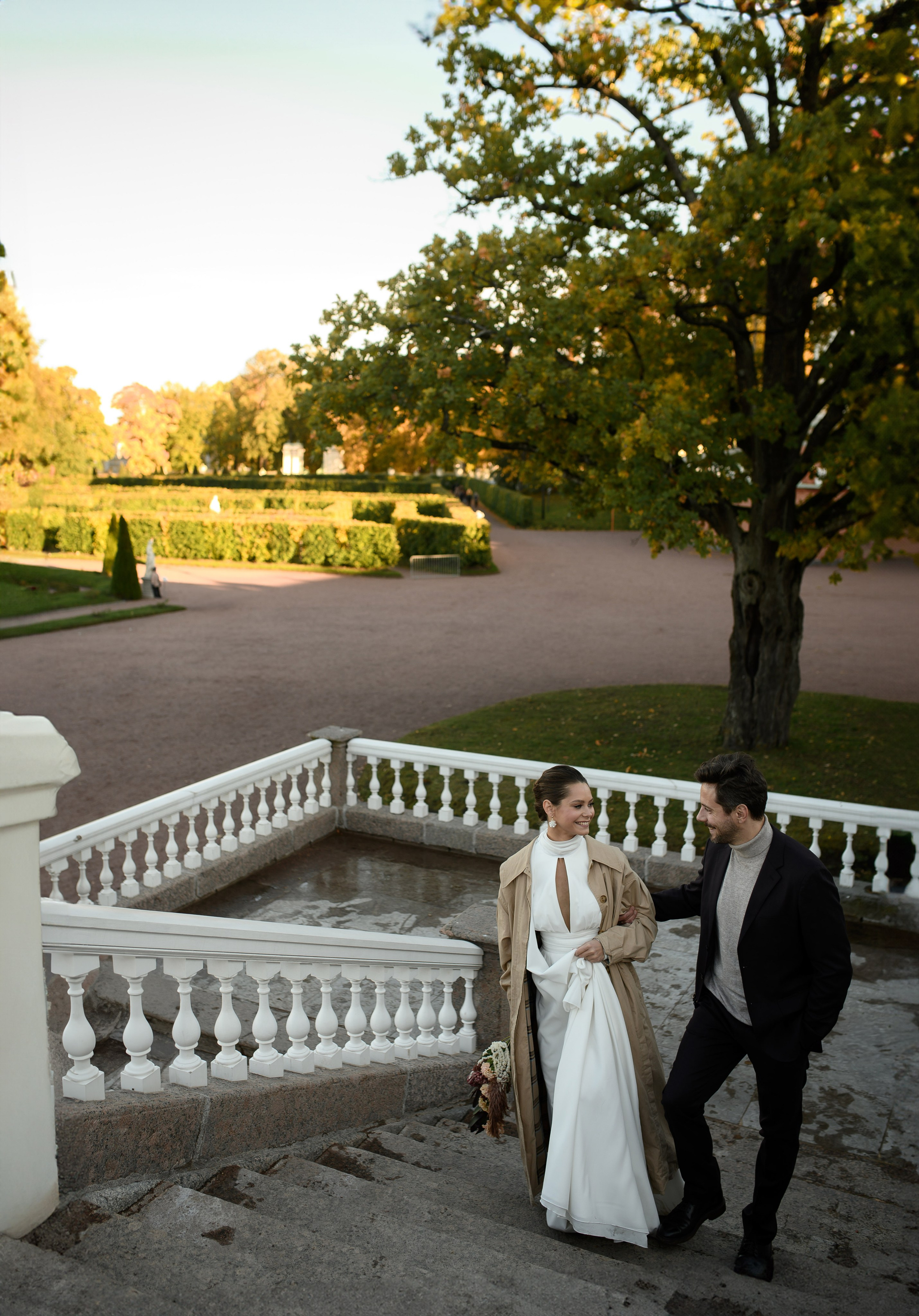 W&A | ORANIENBAUM. Лайфстайл фотограф в Санкт-Петербурге — Вера Целикова