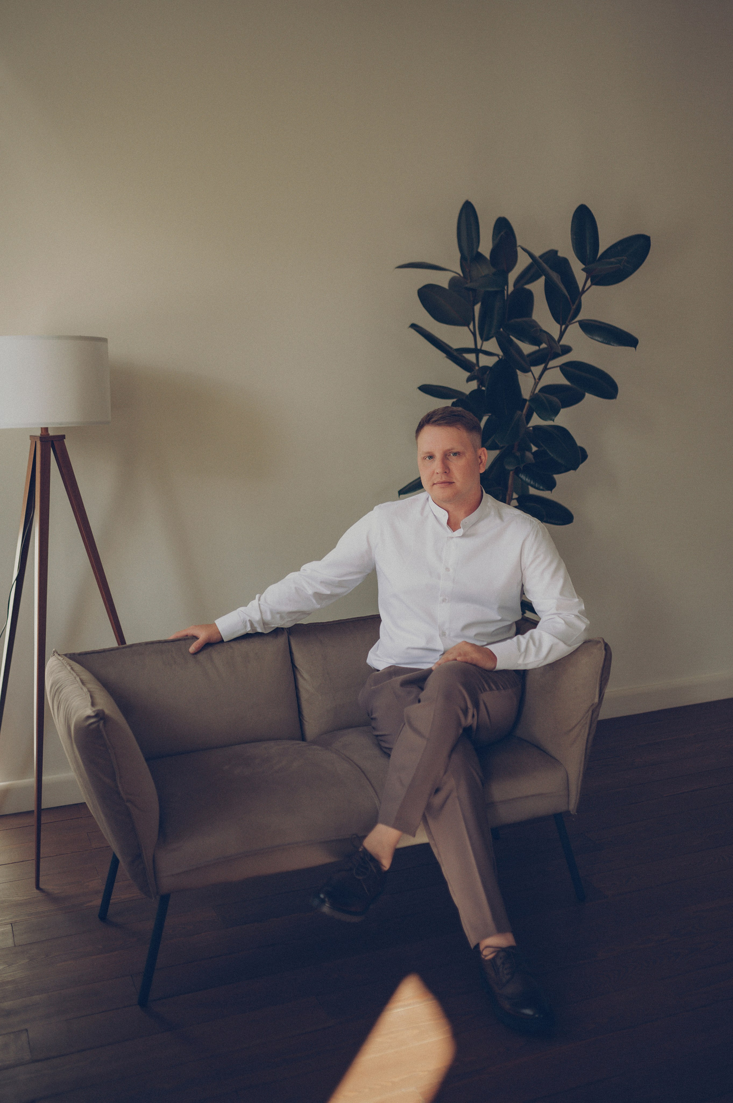 Елена и Денис (Sk-studio). Фотограф, г. Лесной Свердловской области