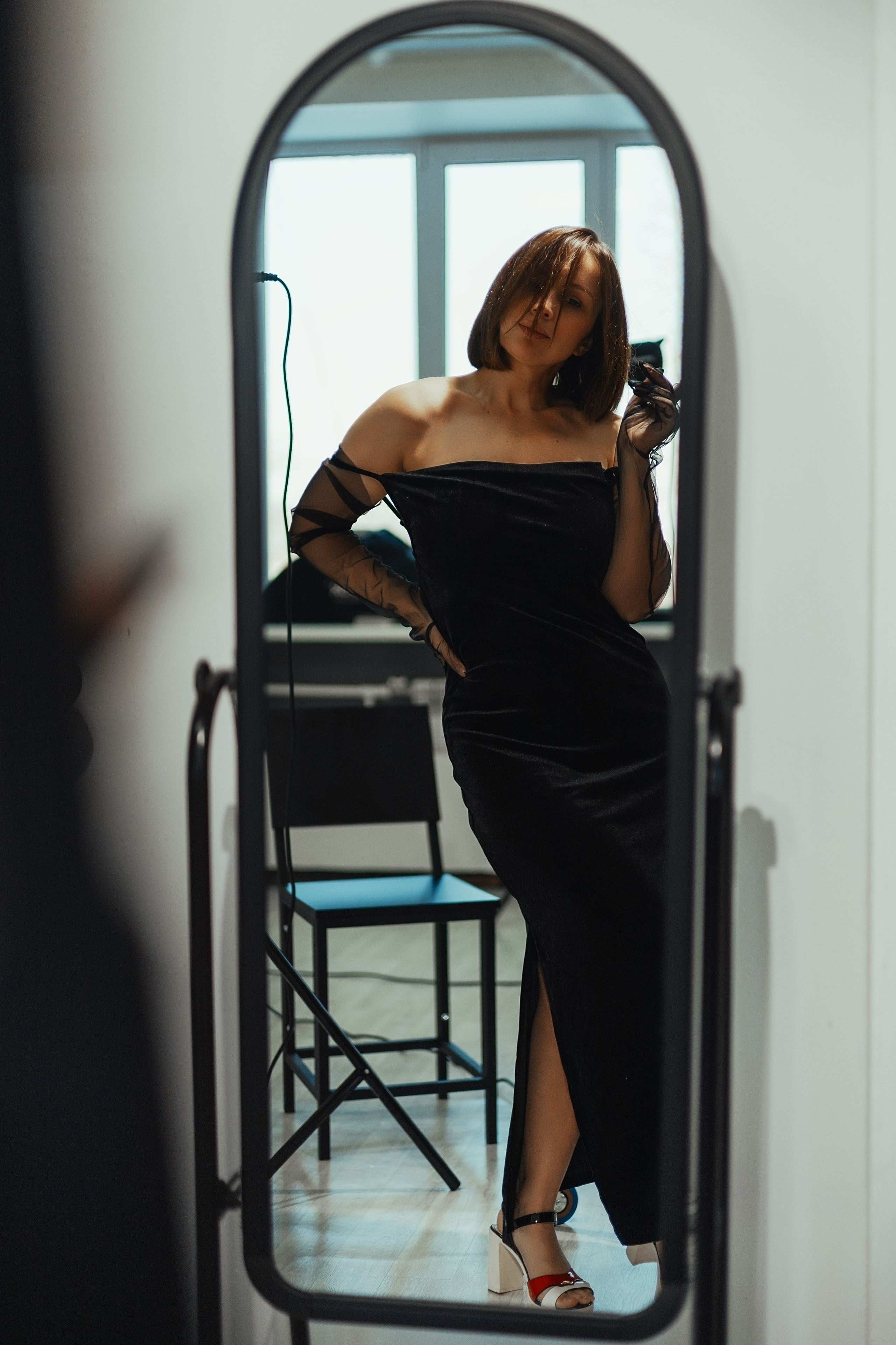 Кусочек праздника. Фотограф в Кемерово Анастасия