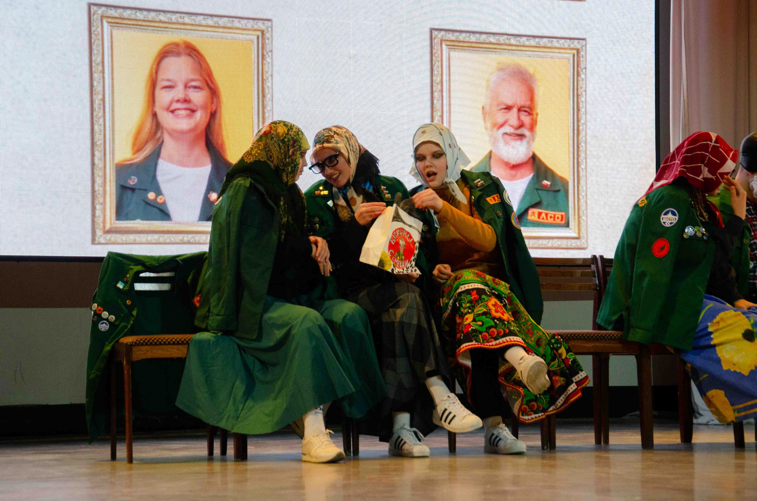 Областной фестиваль танцев. Фотограф Челябинск Ирина Ермоленко