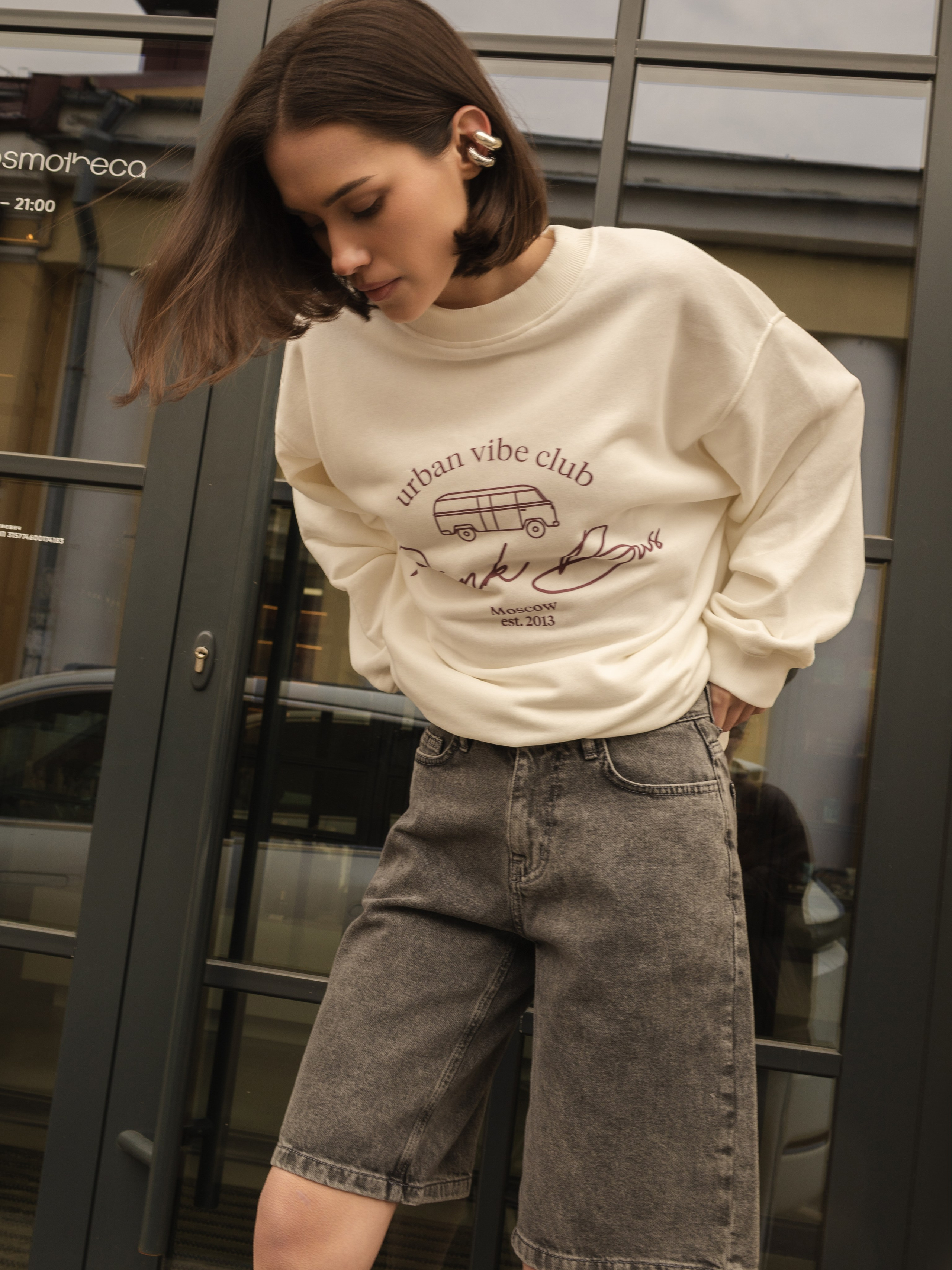 Street for DANGEL. Фэшн фотограф в Питере Анна Дондик